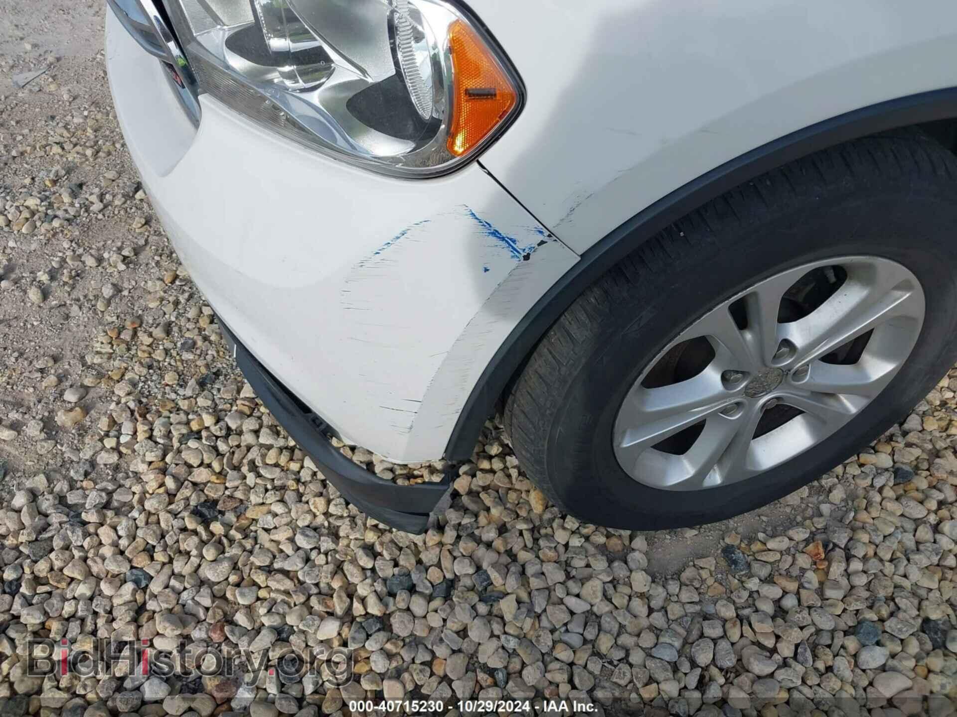 2013 DODGE DURANGO - VIN: 1C4SDJDT6DC658224 - Фото 17