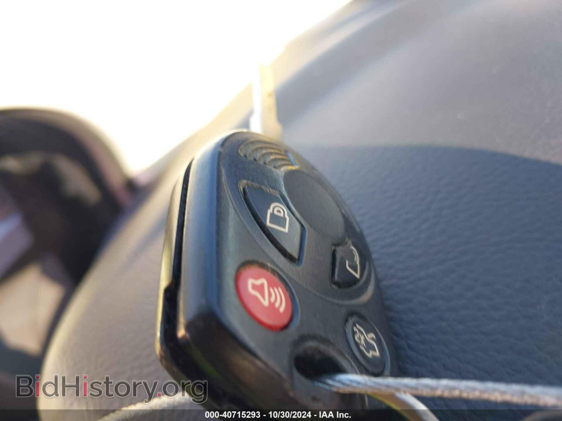 2017 FORD FOCUS - VIN: 1FADP3F29HL344210 - Фото 11