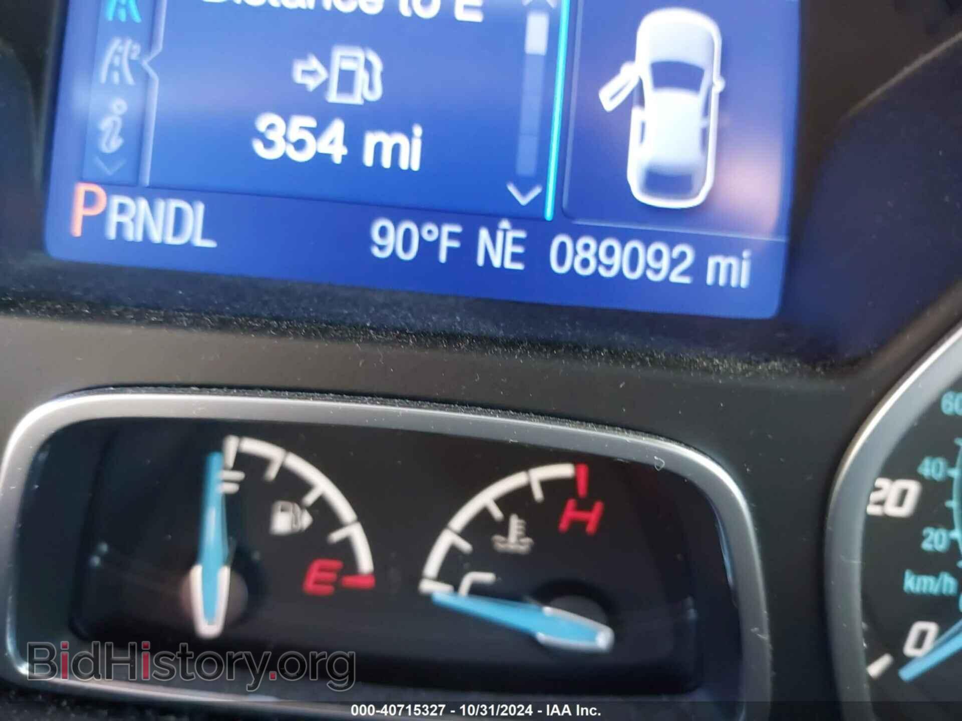 2013 FORD FOCUS - VIN: 1FADP3F26DL240106 - Фото 15
