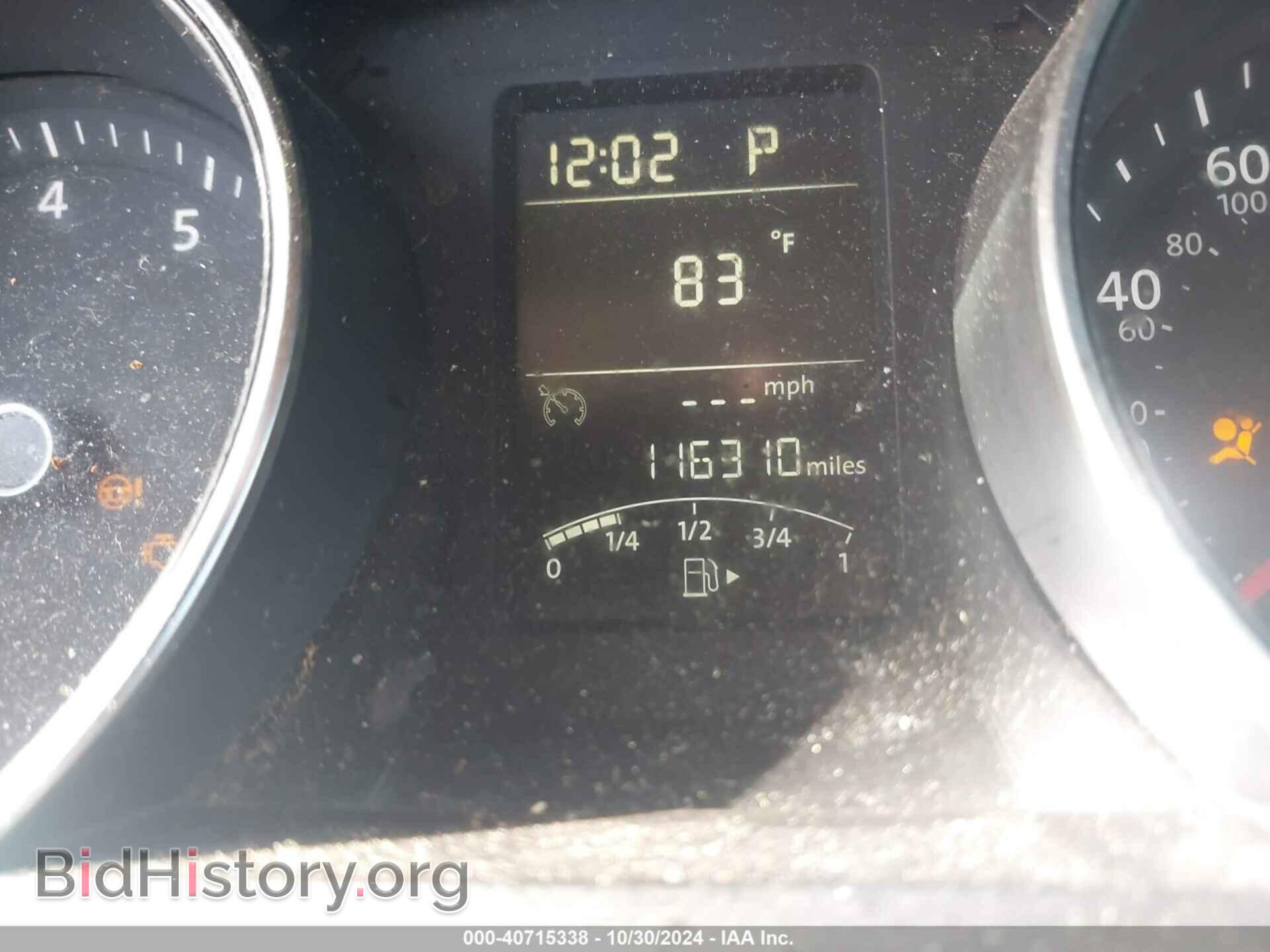 2017 VOLKSWAGEN JETTA - VIN: 3VW2B7AJ5HM414643 - Фото 7