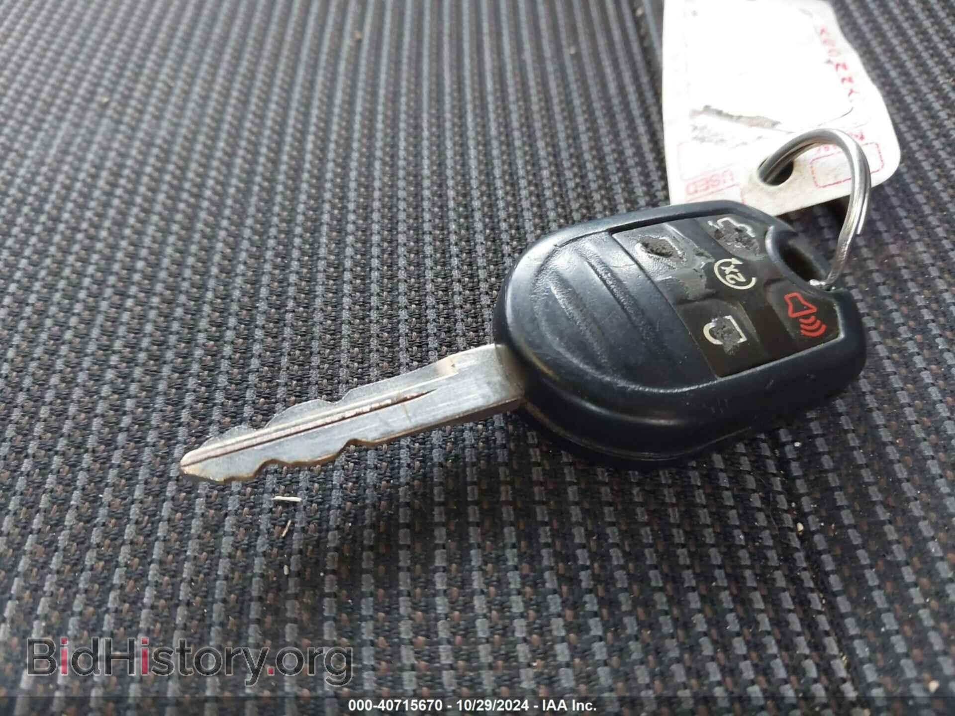 2013 FORD TAURUS - VIN: 1FAHP2E84DG149832 - Photo 11