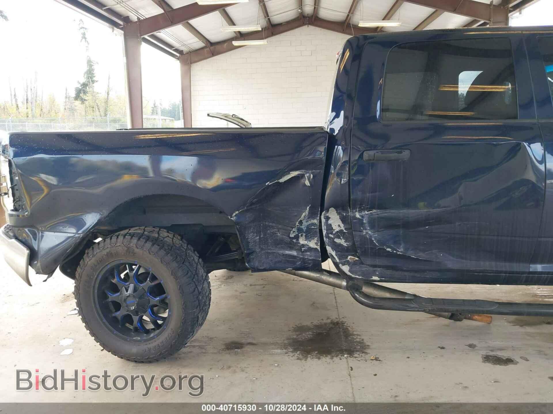 2012 RAM 2500 - VIN: 3C6UD5CL1CG286621 - Photo 6