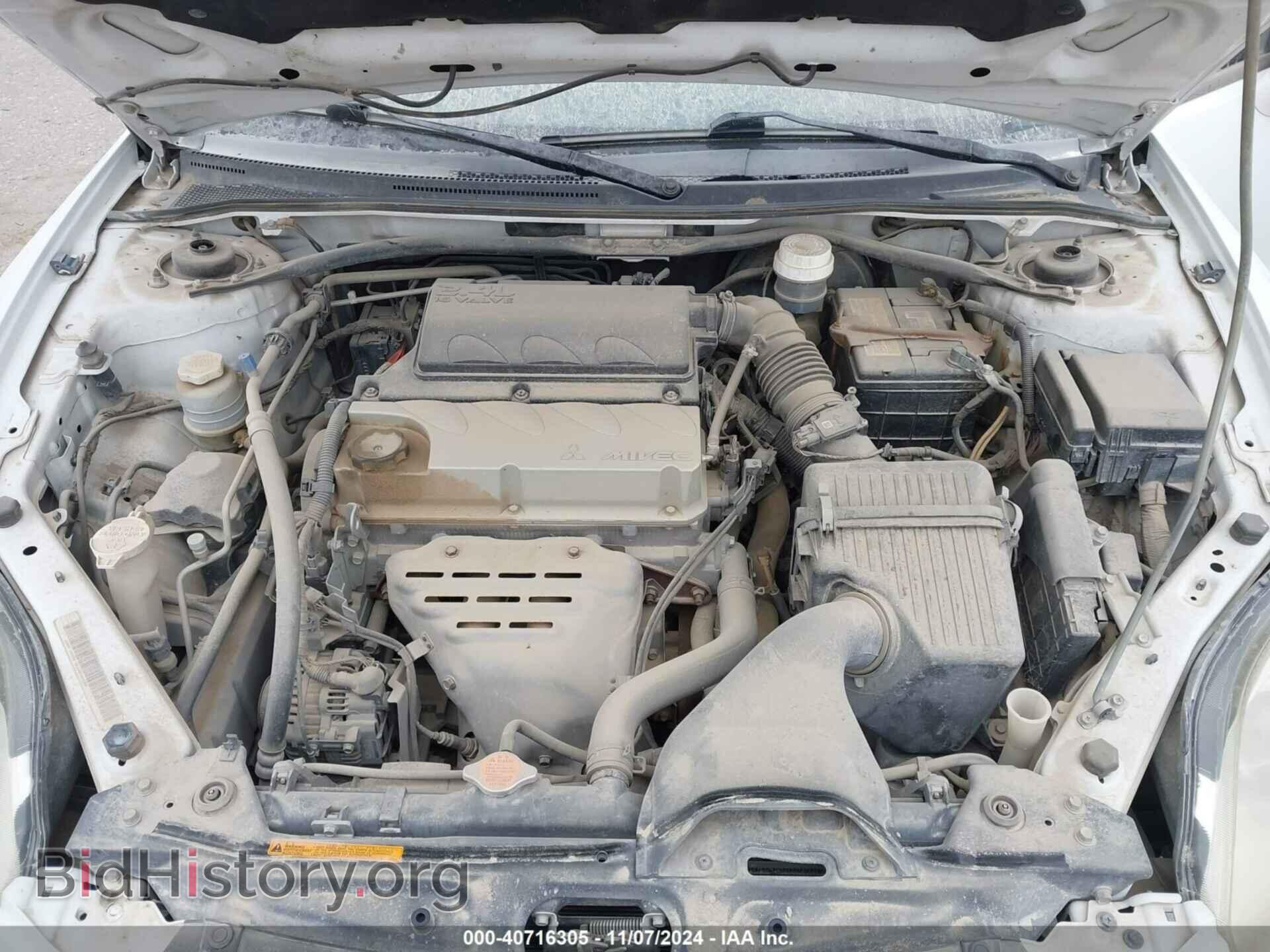 2012 MITSUBISHI ECLIPSE SPYDER - VIN: 4A37L2EF9CE001845 - Фото 9