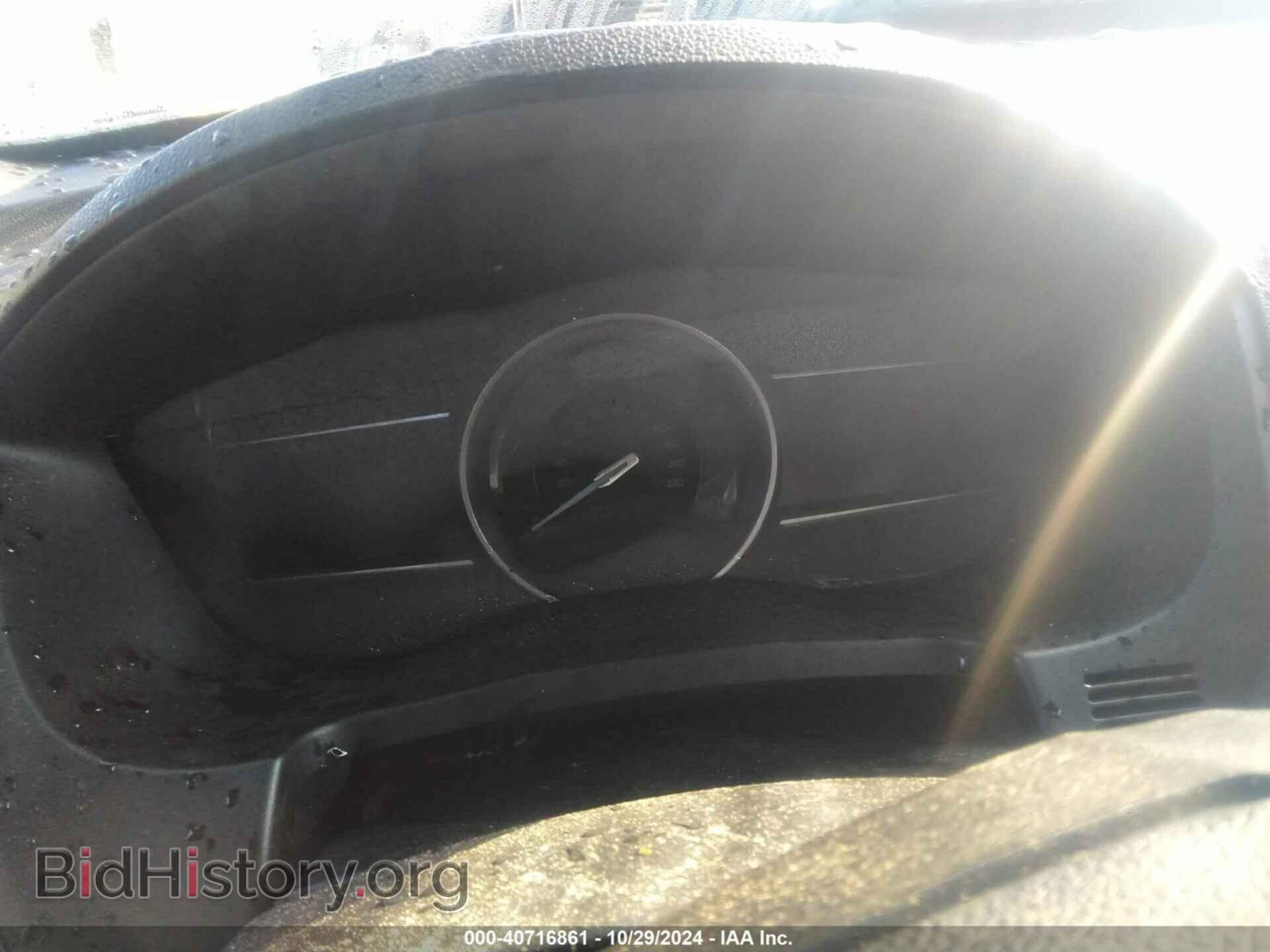 2016 FORD EXPLORER - VIN: 1FM5K8F89GGA10616 - Фото 7