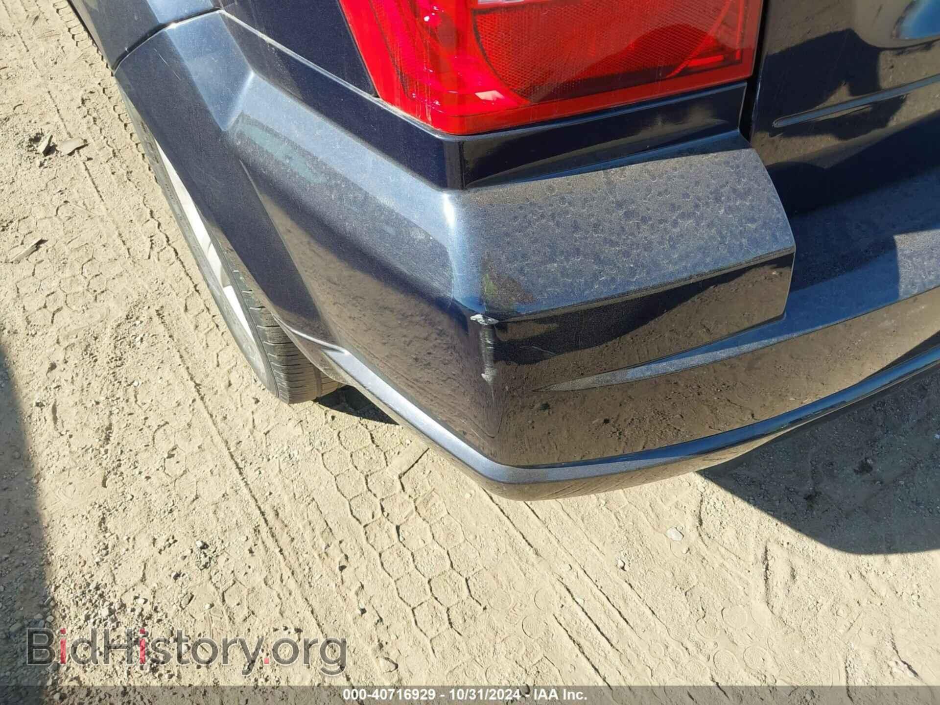 2011 DODGE CALIBER - VIN: 1B3CB3HA0BD128578 - Фото 13