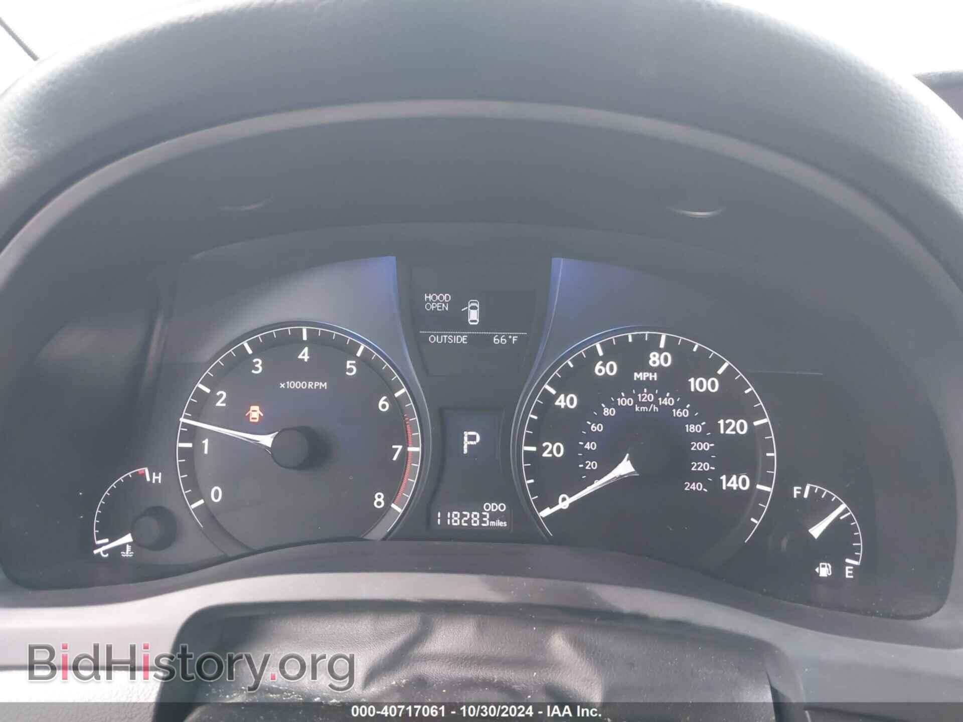2015 LEXUS RX 350 - VIN: 2T2BK1BAXFC273021 - Фото 7
