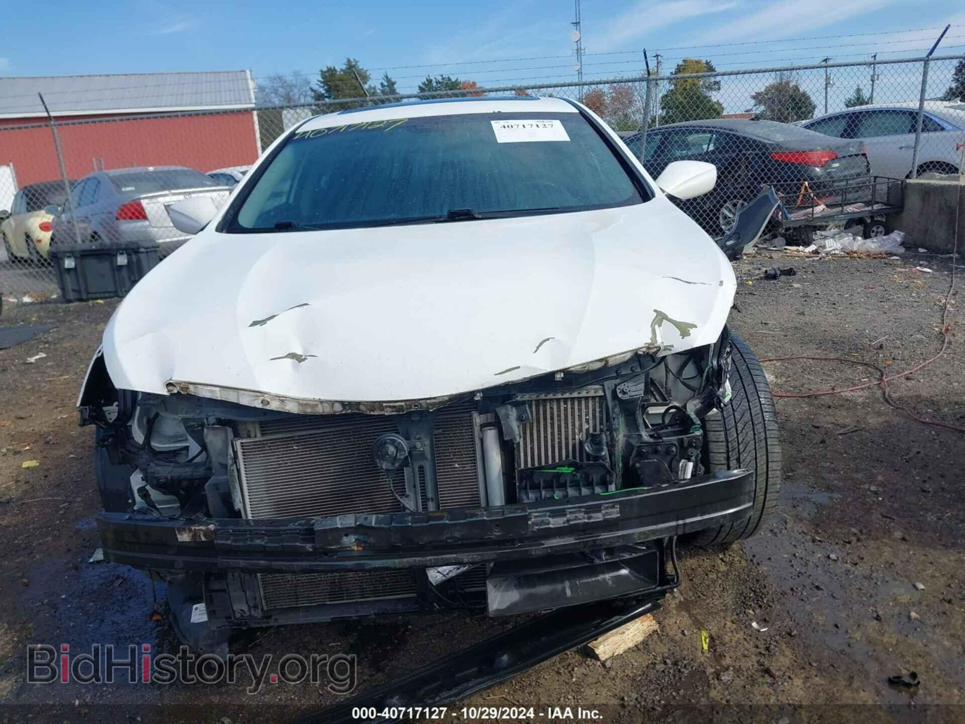 2013 HYUNDAI SONATA - VIN: 5NPEC4AB2DH522514 - Фото 13