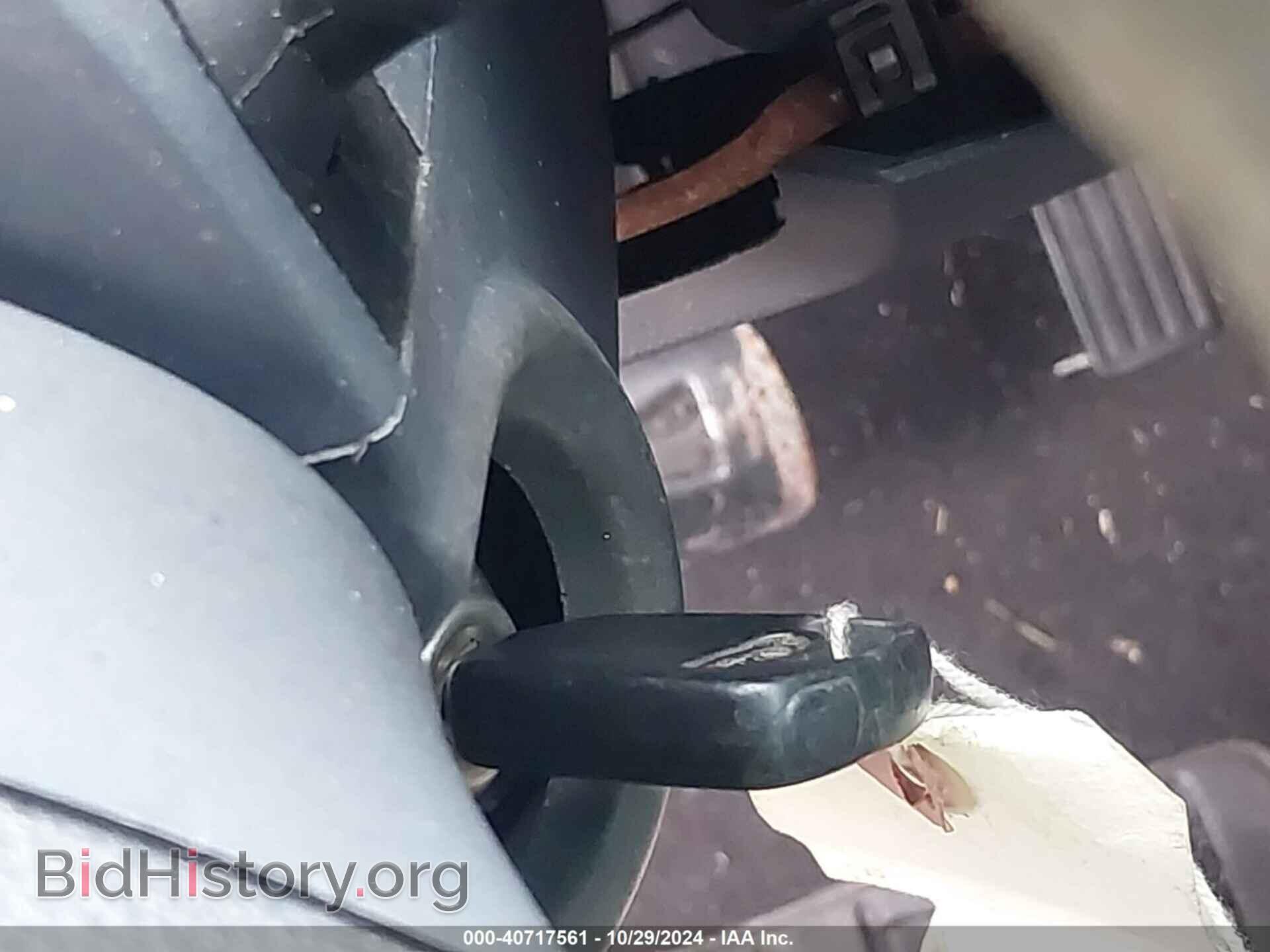 2010 FORD TRANSIT CONNECT - VIN: NM0LS6AN2AT004083 - Фото 11