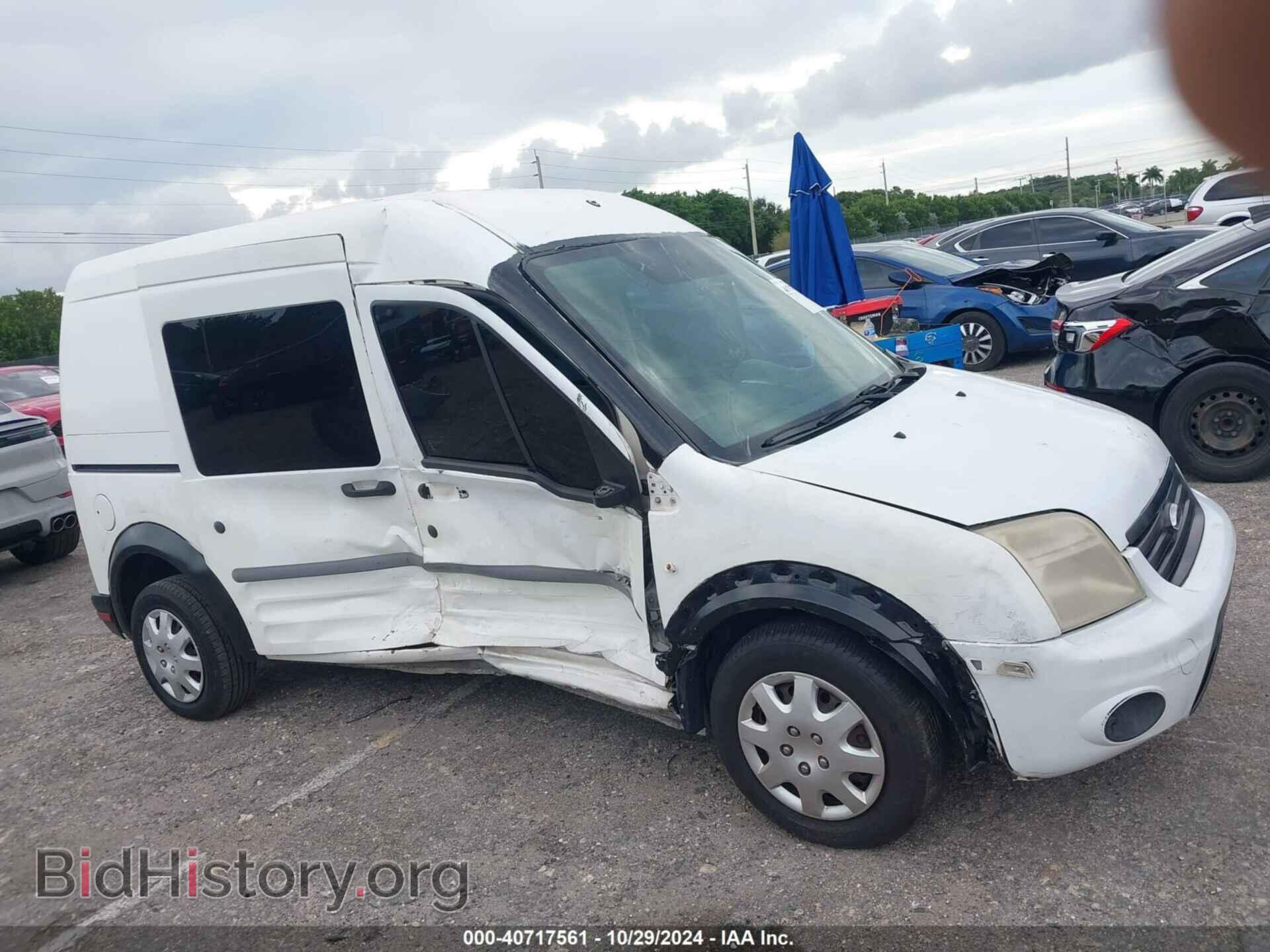 2010 FORD TRANSIT CONNECT - VIN: NM0LS6AN2AT004083 - Фото 13