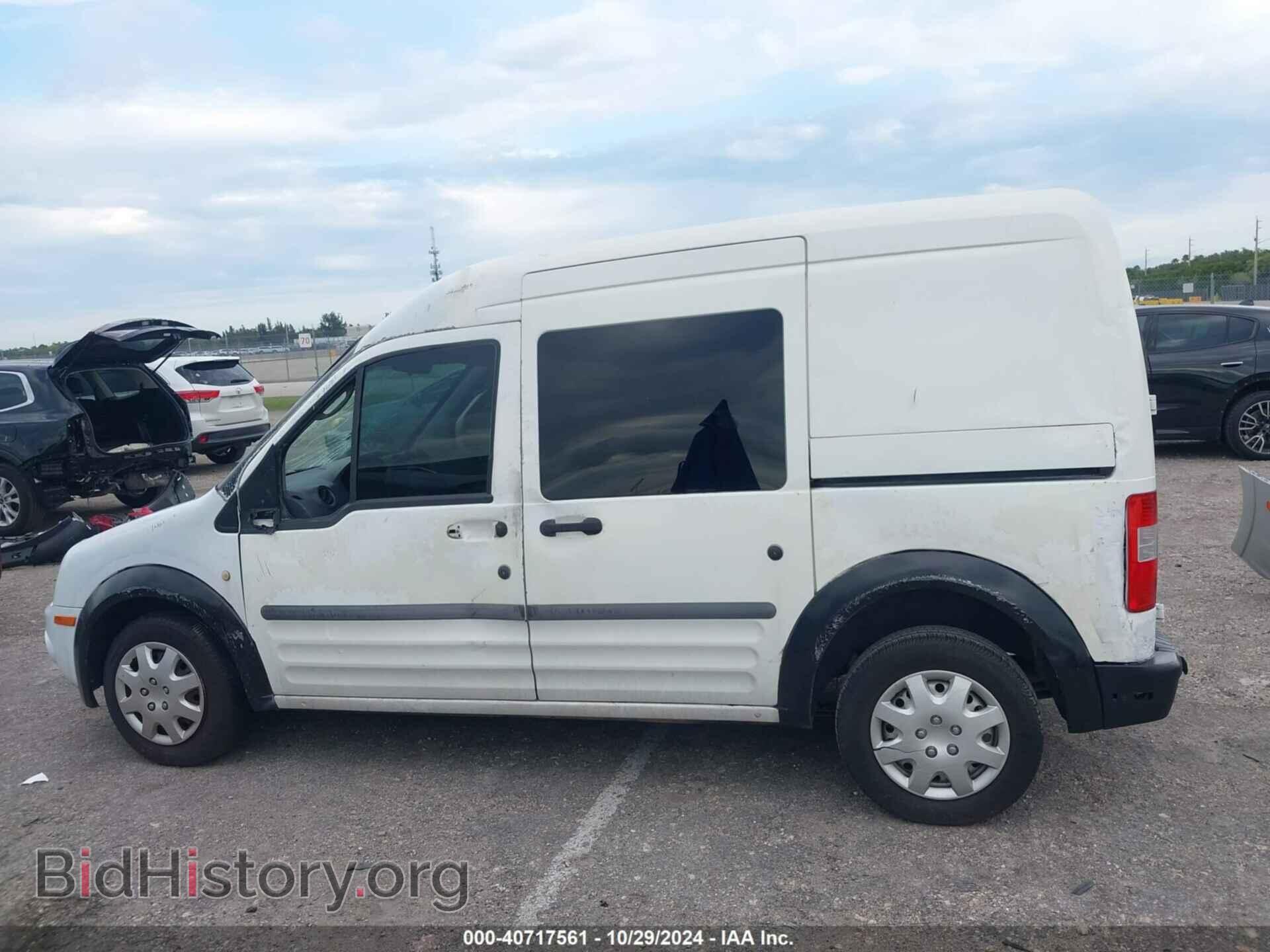 2010 FORD TRANSIT CONNECT - VIN: NM0LS6AN2AT004083 - Фото 14