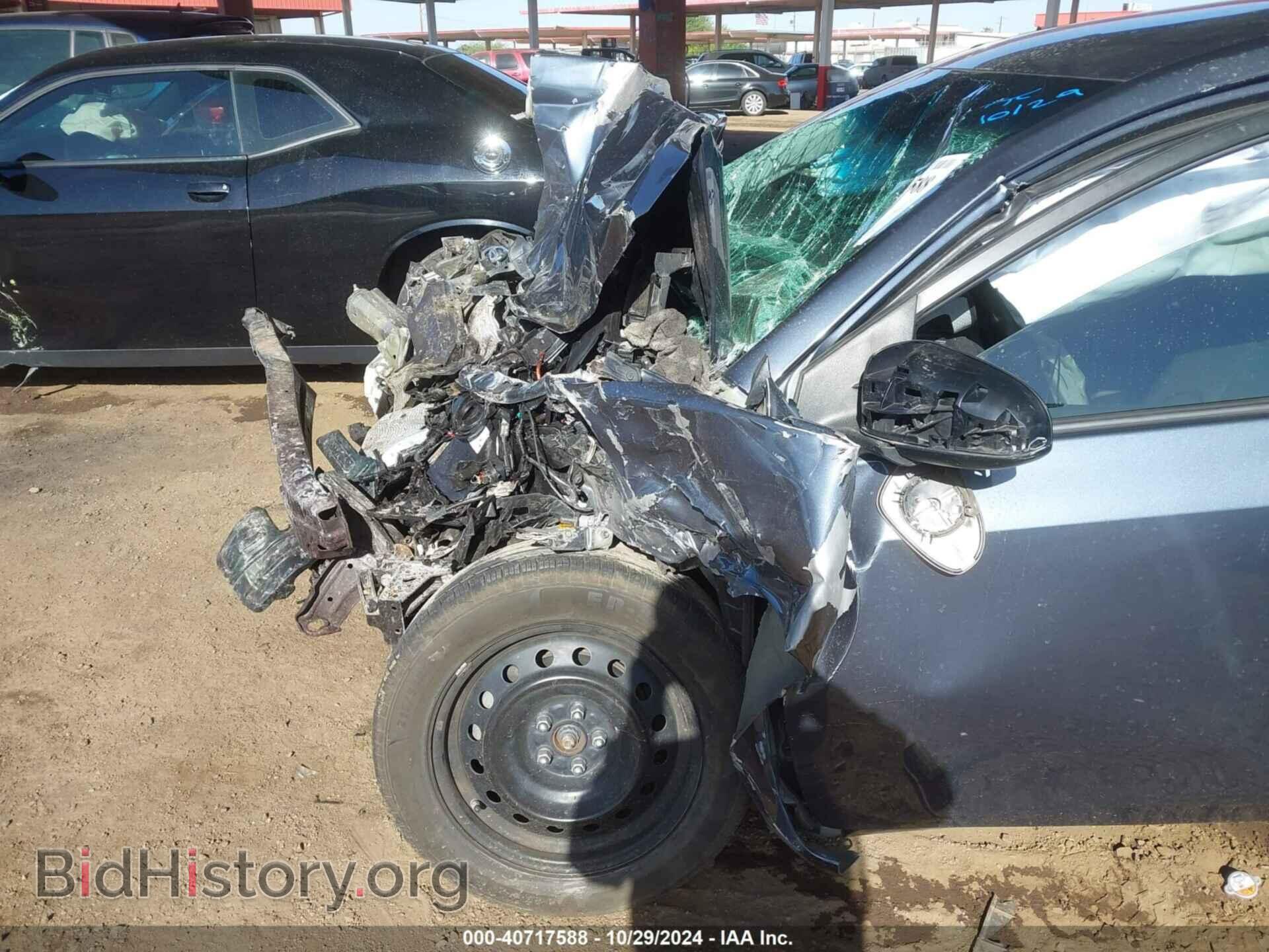 2016 TOYOTA COROLLA - VIN: 5YFBURHE0GP558478 - Фото 6