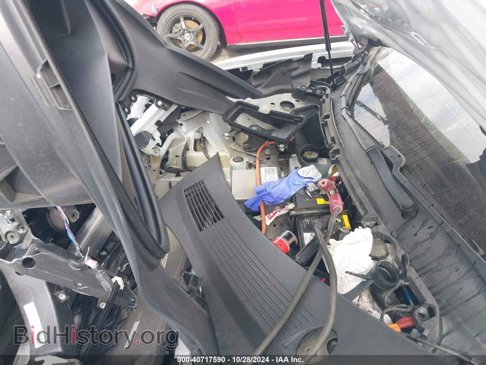 2021 TESLA MODEL 3 - VIN: 5YJ3E1EA0MF940540 - Фото 10