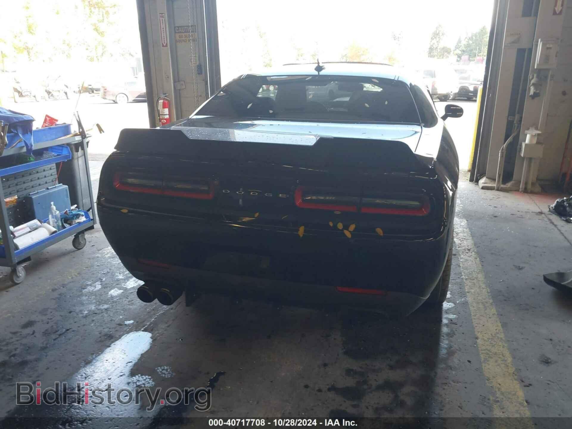 2015 DODGE CHALLENGER - VIN: 2C3CDZAG5FH874015 - Фото 16