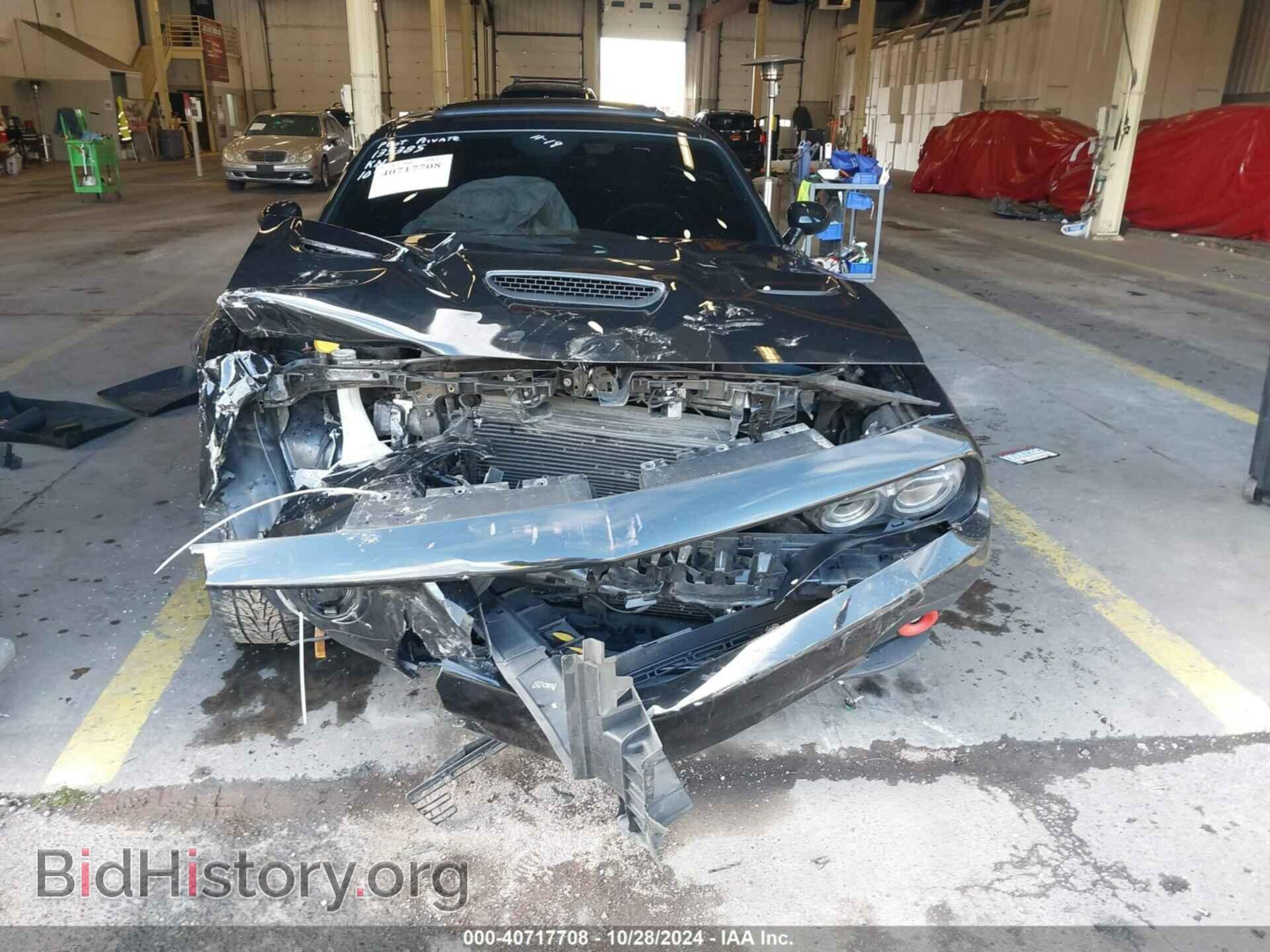 2015 DODGE CHALLENGER - VIN: 2C3CDZAG5FH874015 - Фото 6