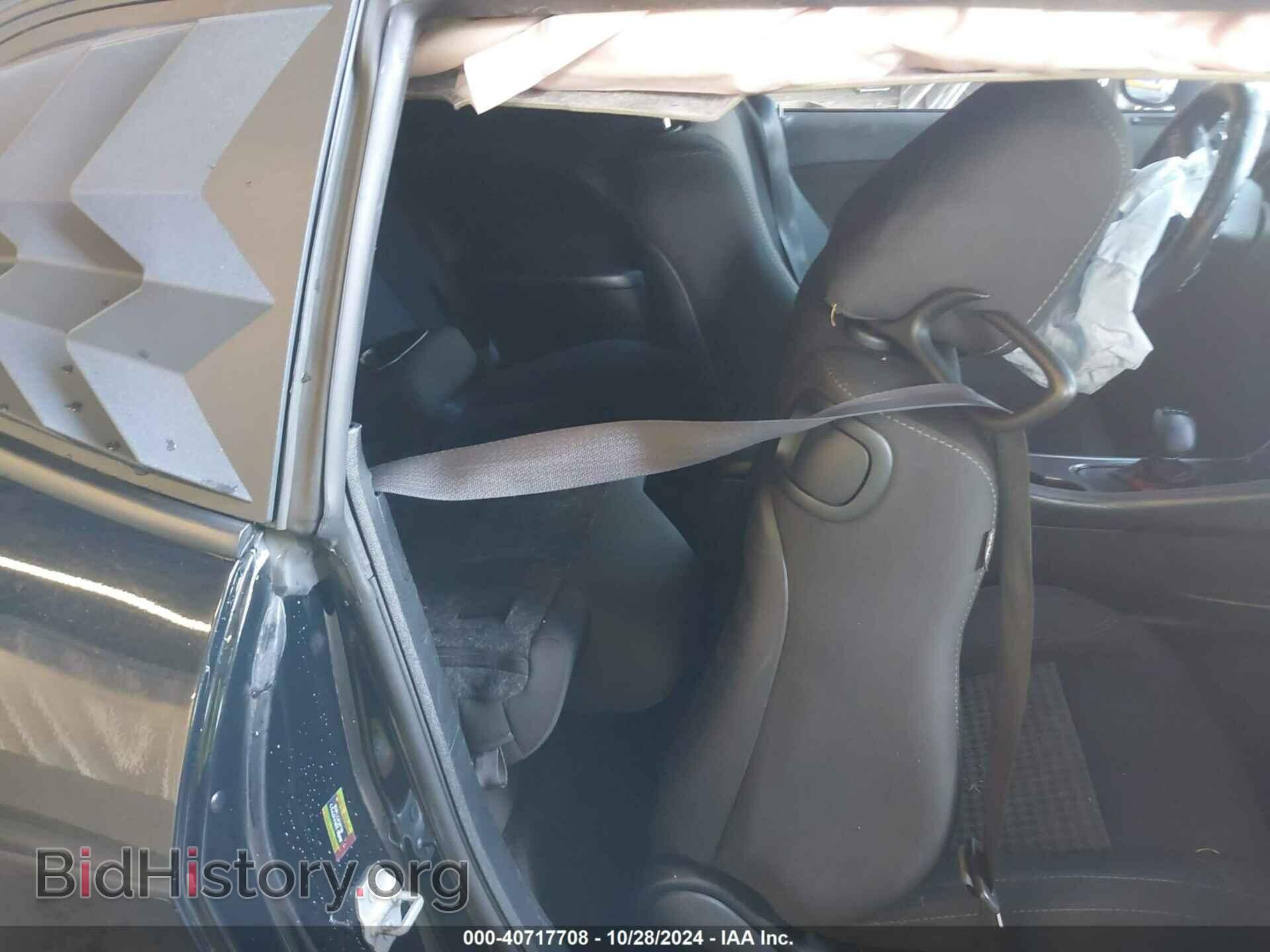 2015 DODGE CHALLENGER - VIN: 2C3CDZAG5FH874015 - Фото 8