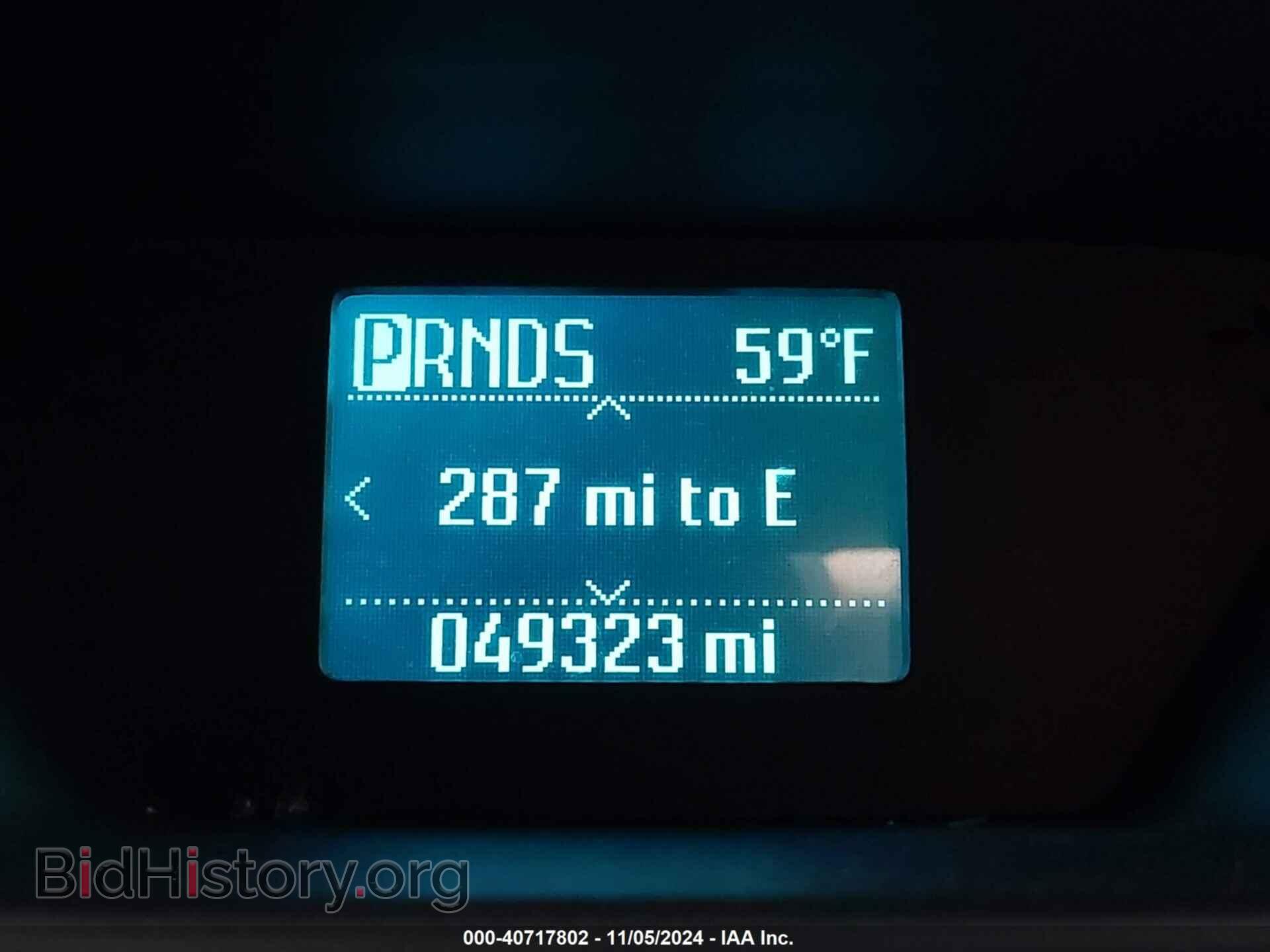 2016 FORD TRANSIT CONNECT - VIN: NM0LS7FX2G1257585 - Фото 15