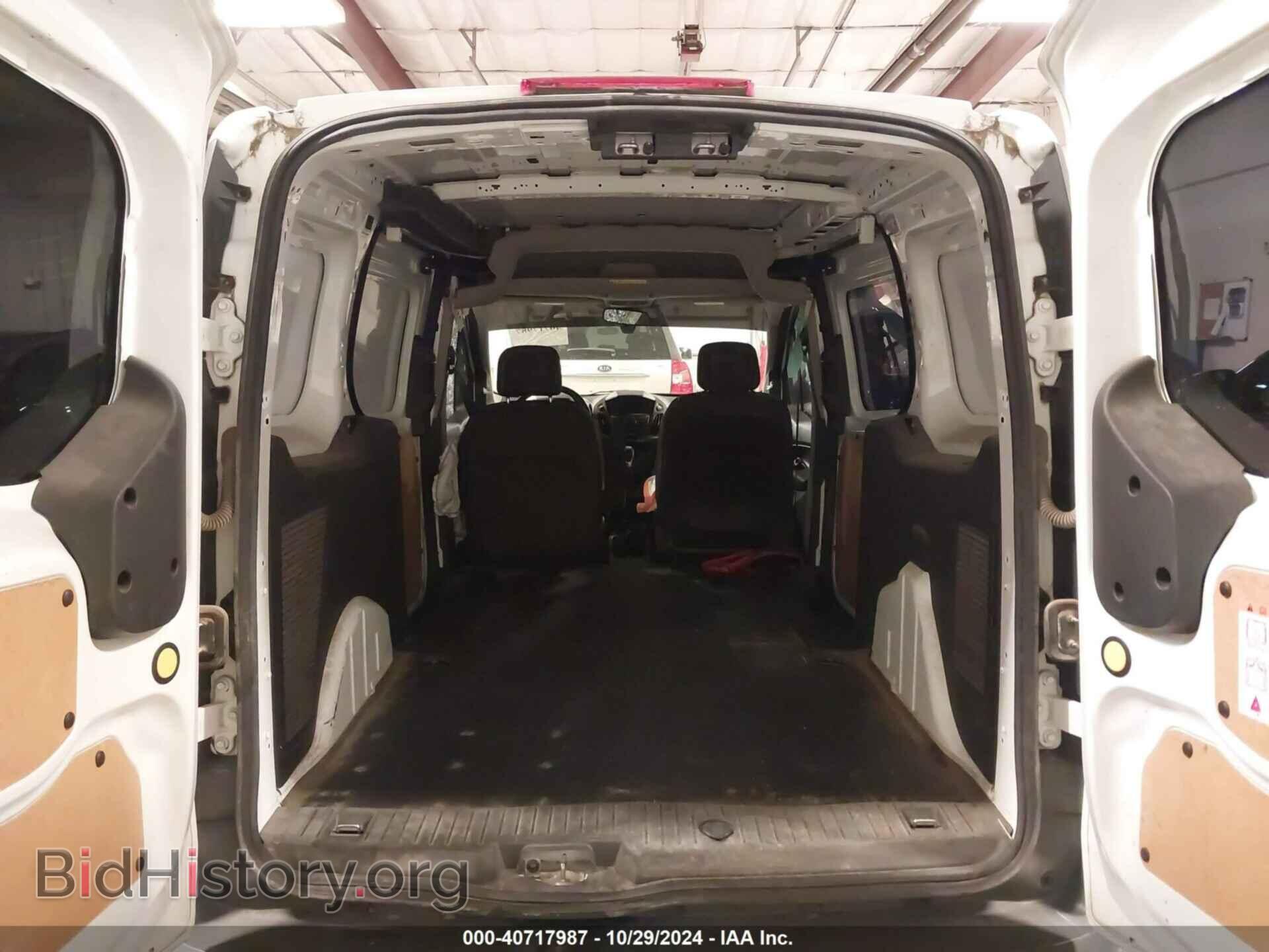 2017 FORD TRANSIT CONNECT - VIN: NM0LS7E73H1298519 - Фото 12
