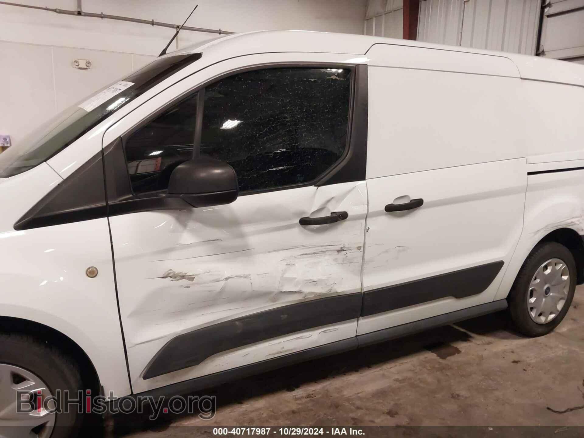 2017 FORD TRANSIT CONNECT - VIN: NM0LS7E73H1298519 - Фото 15