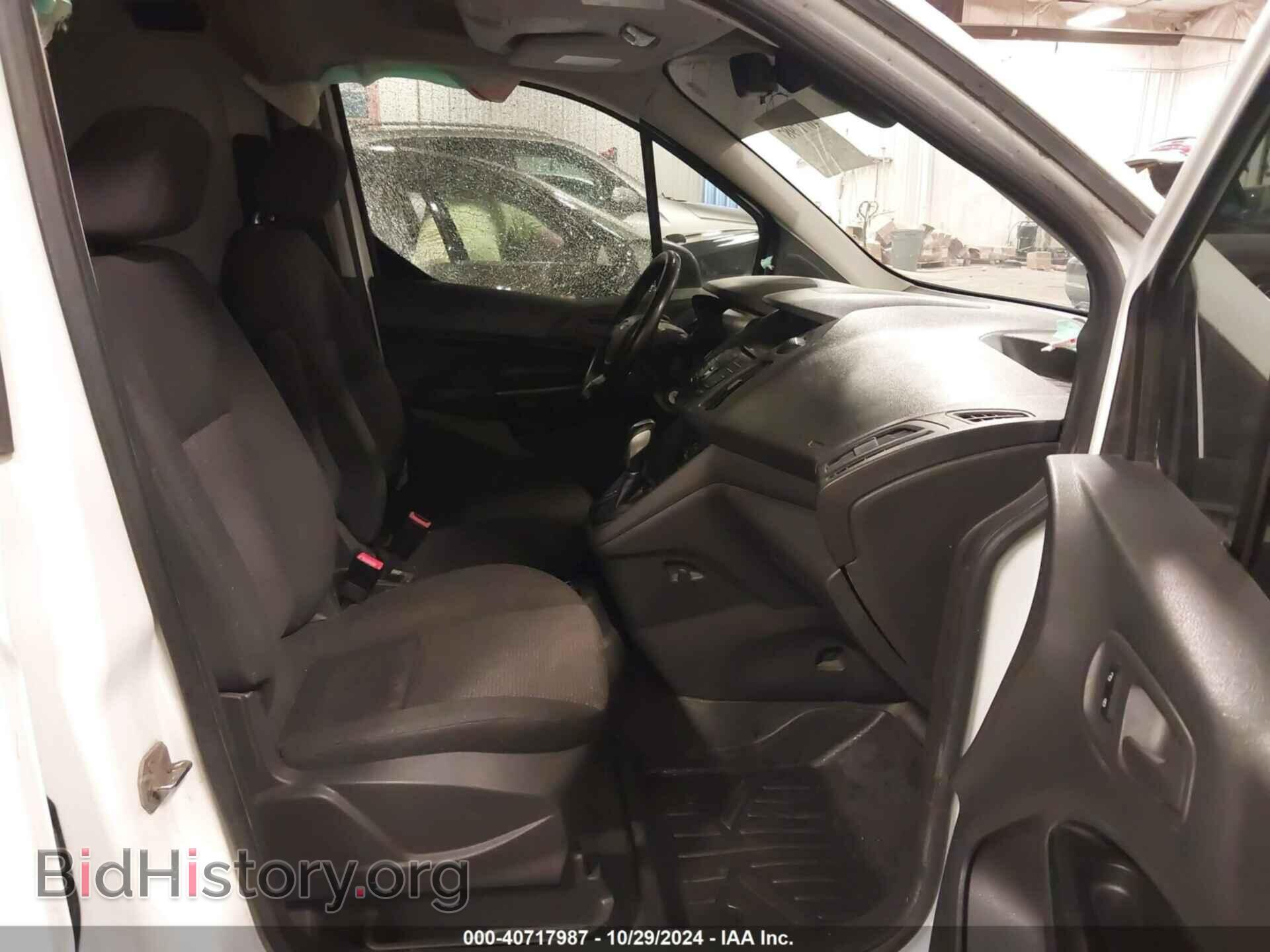 2017 FORD TRANSIT CONNECT - VIN: NM0LS7E73H1298519 - Фото 5
