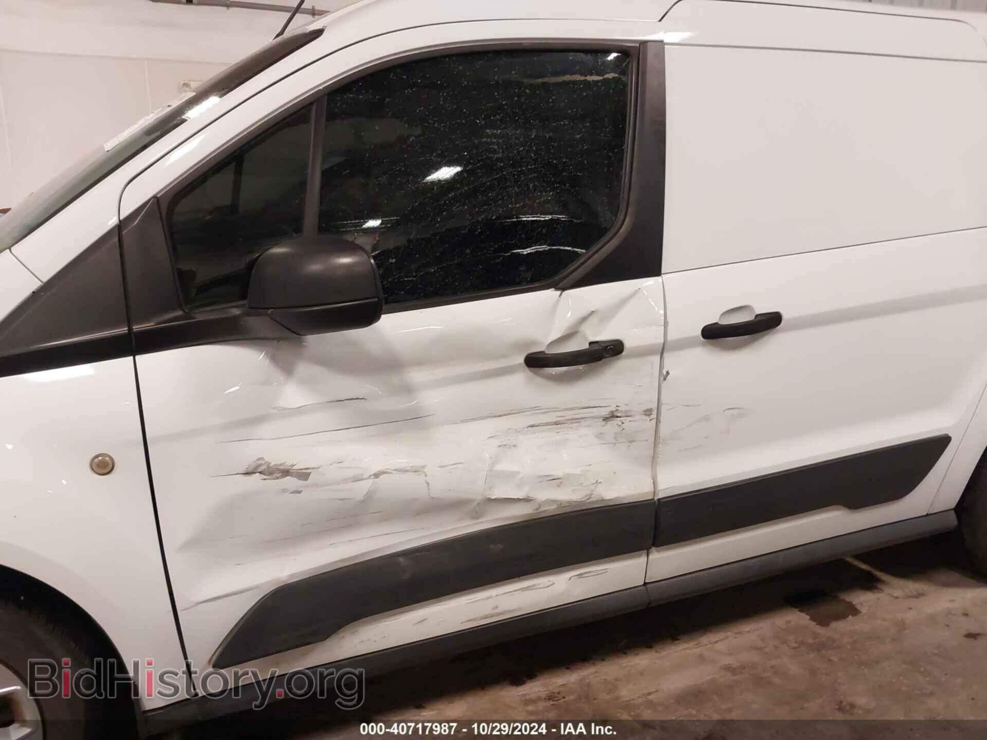 2017 FORD TRANSIT CONNECT - VIN: NM0LS7E73H1298519 - Фото 6
