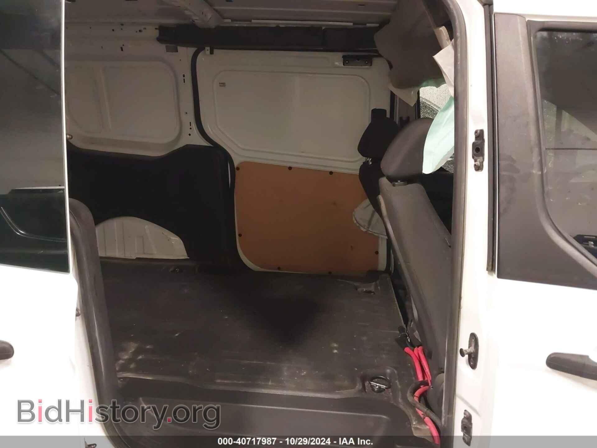 2017 FORD TRANSIT CONNECT - VIN: NM0LS7E73H1298519 - Фото 8
