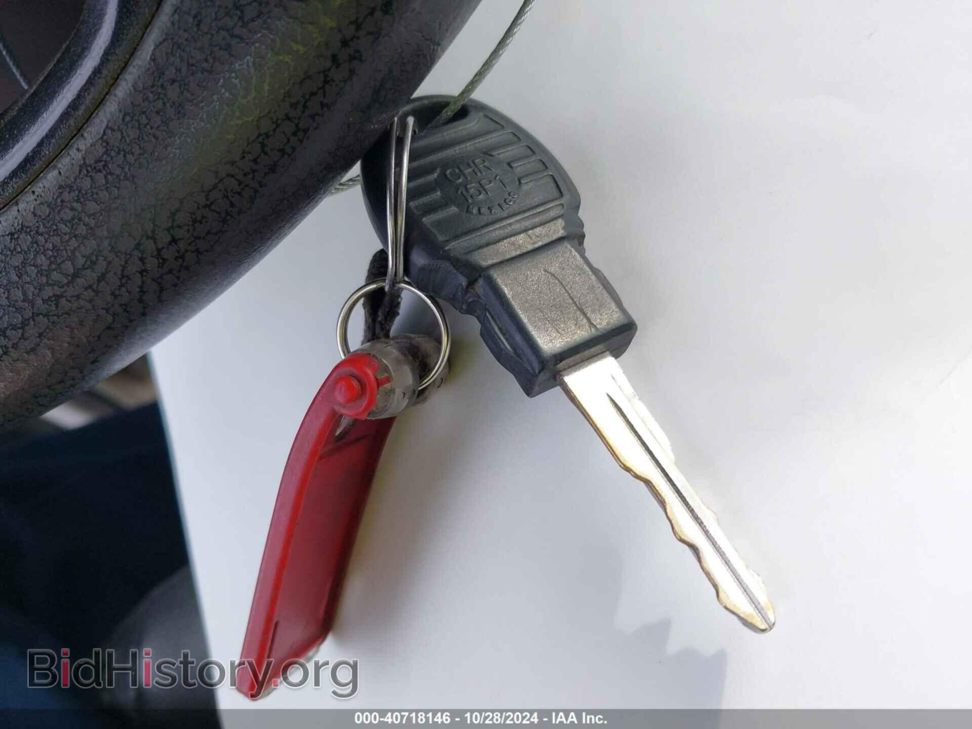 2014 RAM 3500 - VIN: 3C63R3AT6EG234750 - Фото 10