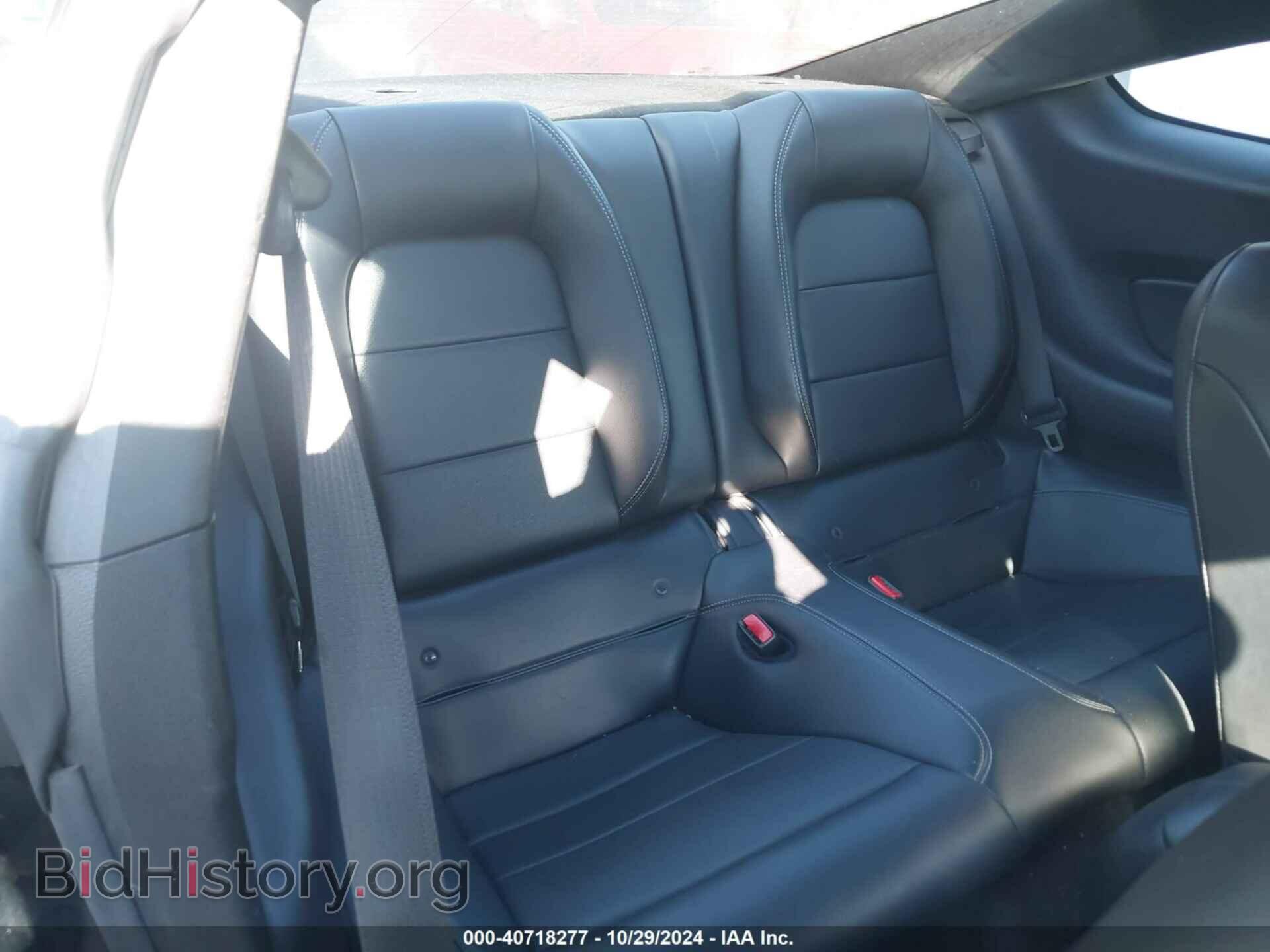 2017 FORD MUSTANG - VIN: 1FA6P8TH0H5228123 - Фото 8