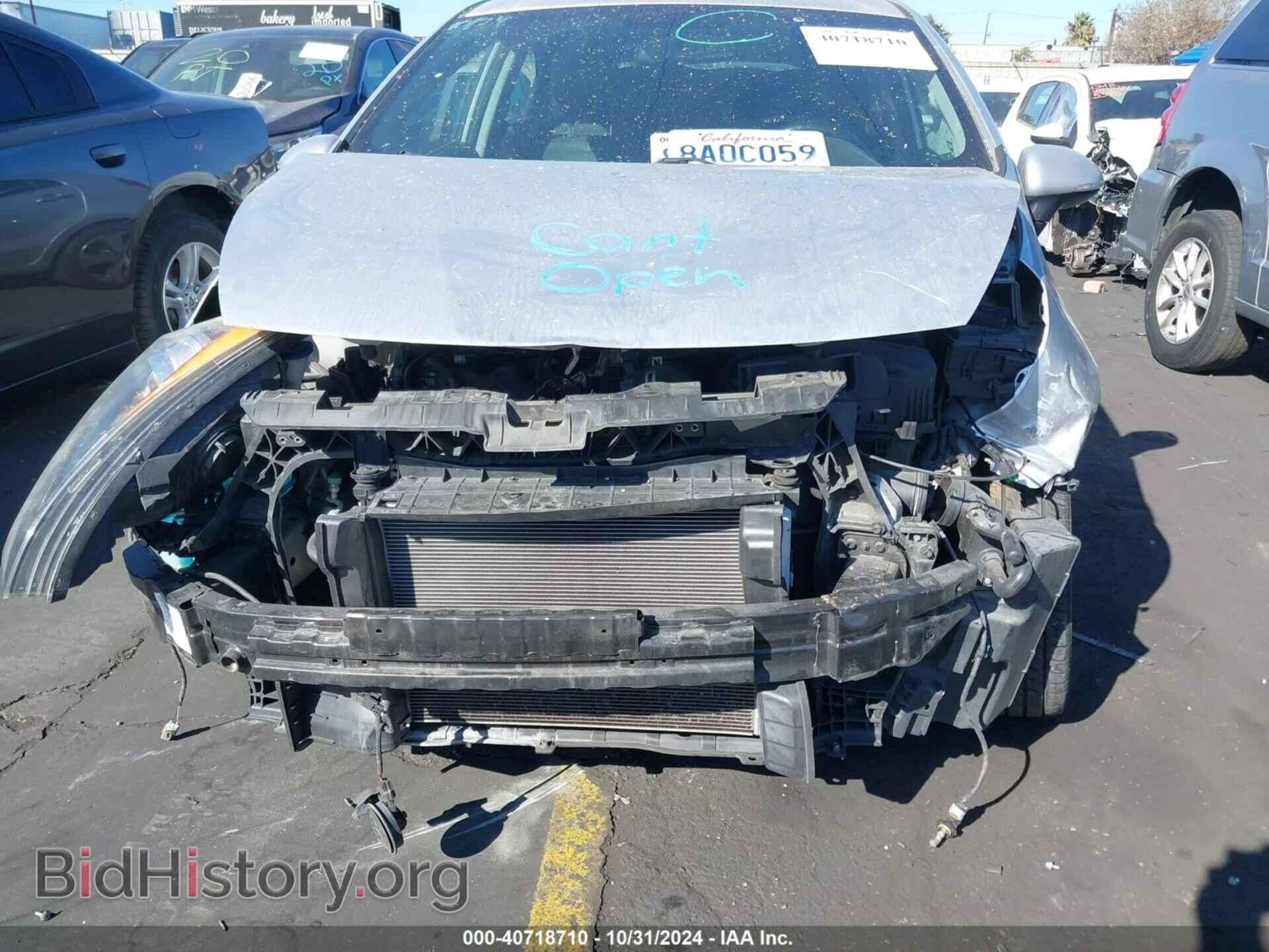 2017 KIA RIO - VIN: KNADN5A34H6036501 - Фото 6