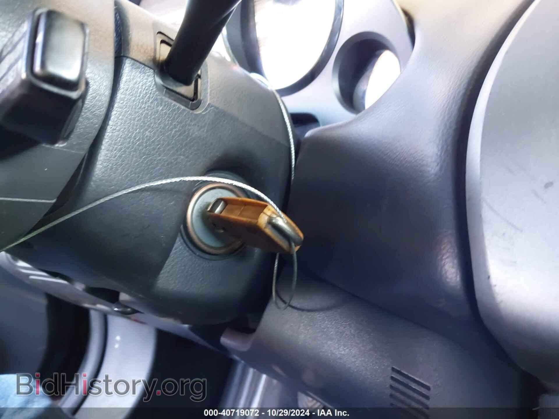 2008 MITSUBISHI ECLIPSE - VIN: 4A3AK24F48E011636 - Фото 11