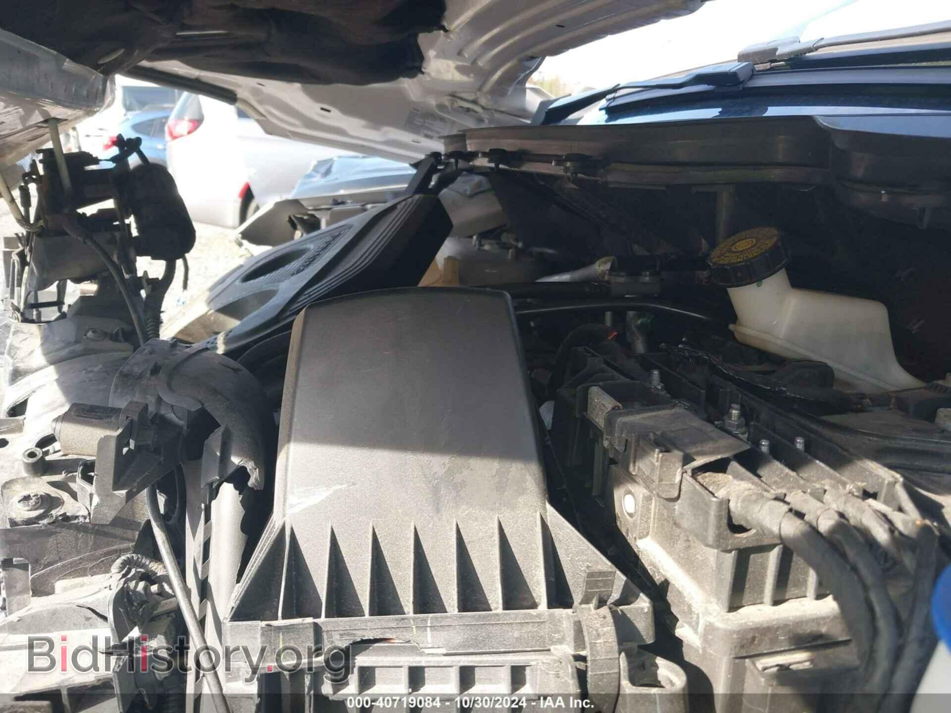 2019 FORD ECOSPORT - VIN: MAJ6S3KL8KC254740 - Фото 10
