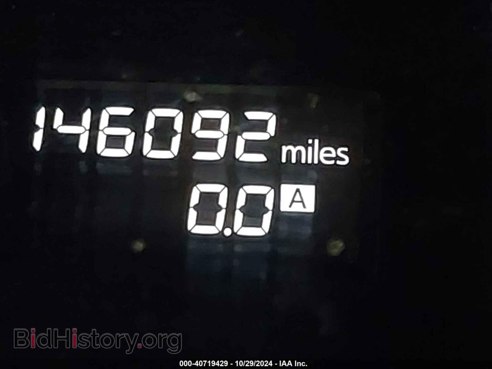 2014 NISSAN PATHFINDER - VIN: 5N1AR2MM6EC681205 - Фото 15
