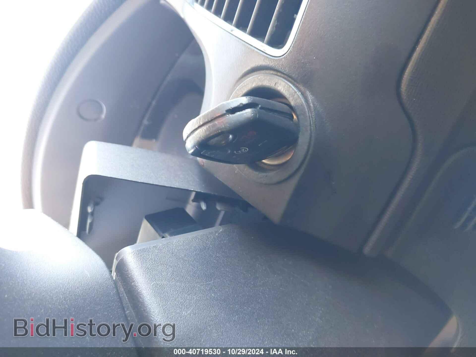 2013 FORD FLEX - VIN: 2FMGK5C80DBD16912 - Фото 11