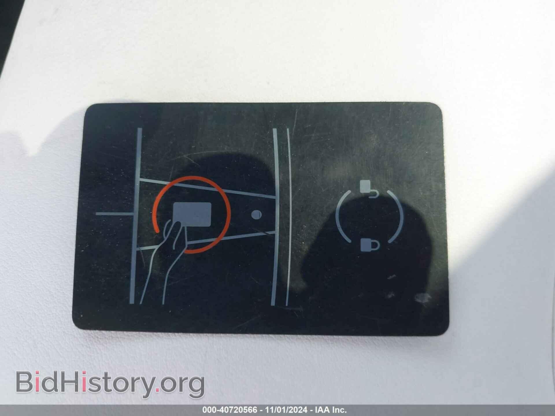 2019 TESLA MODEL 3 - VIN: 5YJ3E1EA0KF509547 - Фото 9