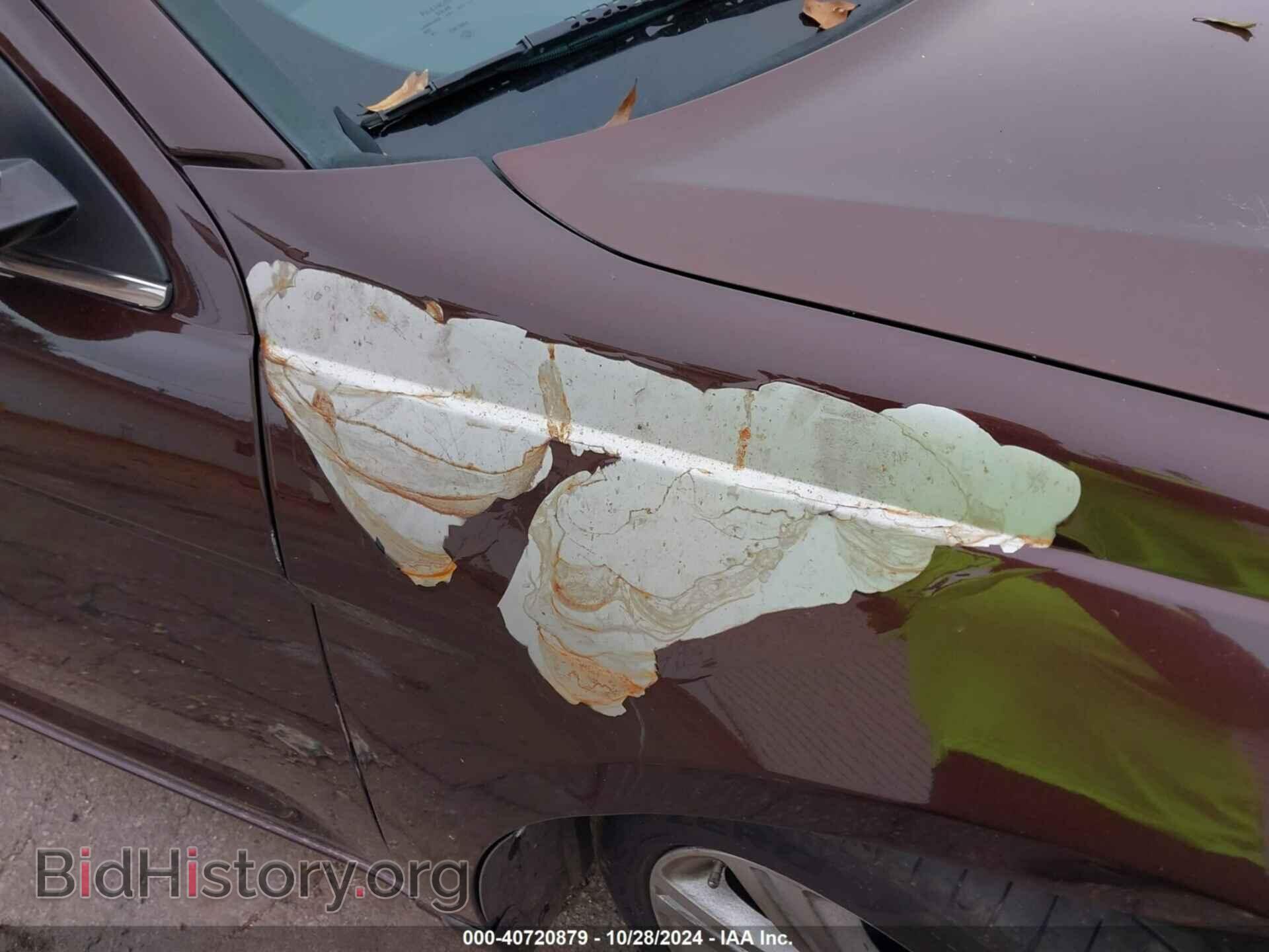 2013 CHRYSLER 200 - VIN: 1C3CCBAB7DN685630 - Фото 6