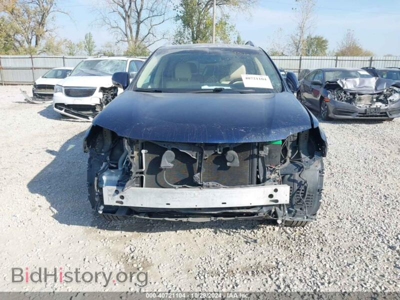 2015 Lexus RX 350 (VIN 2T2BK1BA5FC297680) — photo 6 of 16