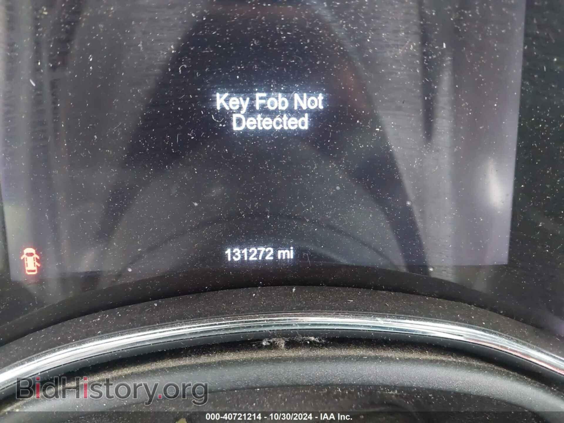 2014 DODGE DURANGO - VIN: 1C4SDHCT6EC502986 - Photo 15