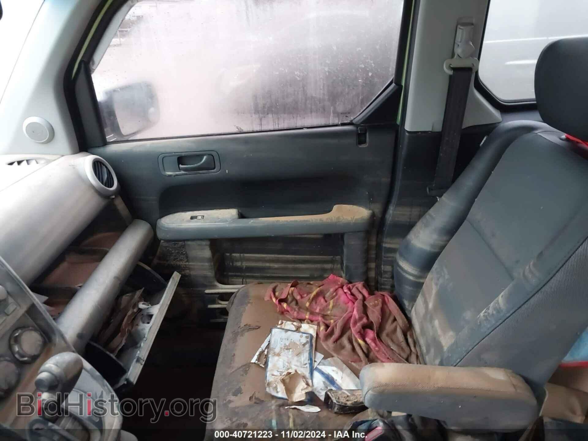 2006 HONDA ELEMENT - VIN: 5J6YH28746L006913 - Photo 5