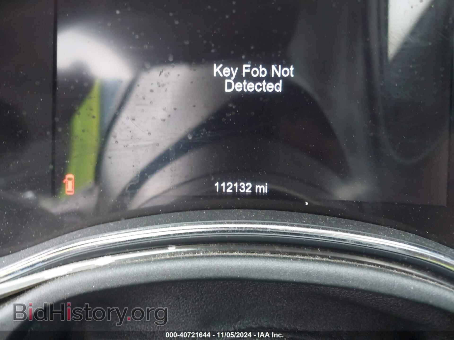 2014 DODGE DURANGO - VIN: 1C4RDHAG7EC593321 - Photo 14