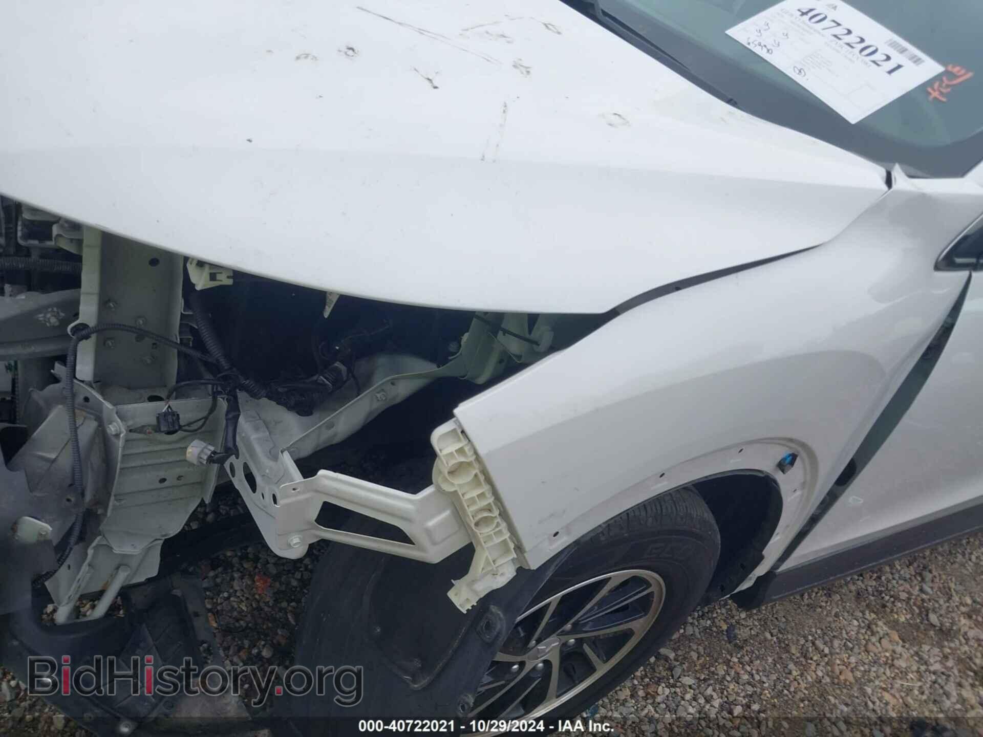 2020 MITSUBISHI ECLIPSE CROSS - VIN: JA4AT3AAXLZ023865 - Фото 17