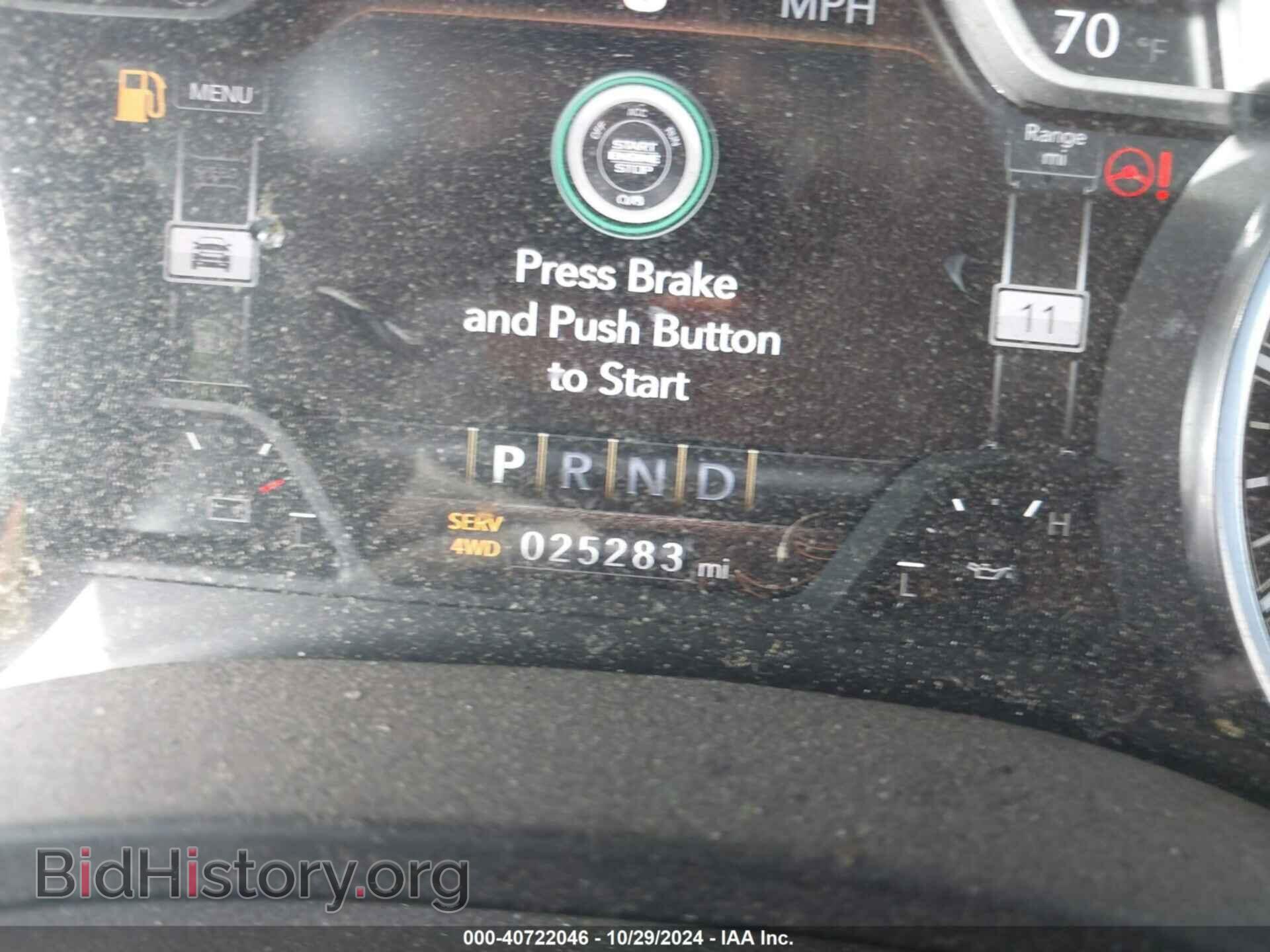 2022 RAM 1500 - VIN: 1C6SRFFT8NN455067 - Фото 15
