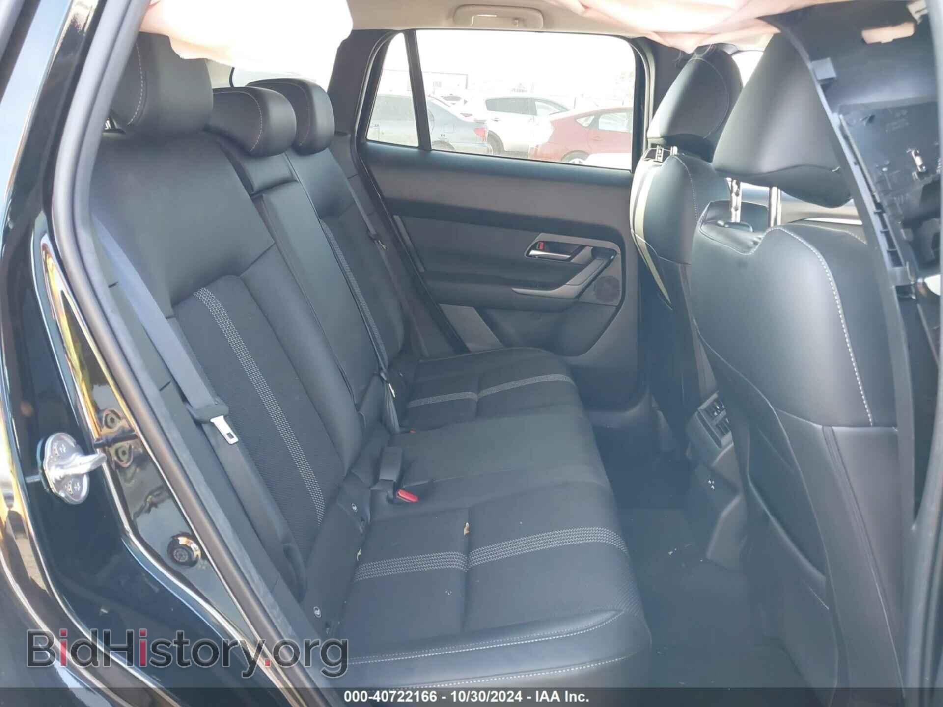 2024 MAZDA CX-50 - VIN: 7MMVABDM1RN182108 - Фото 8