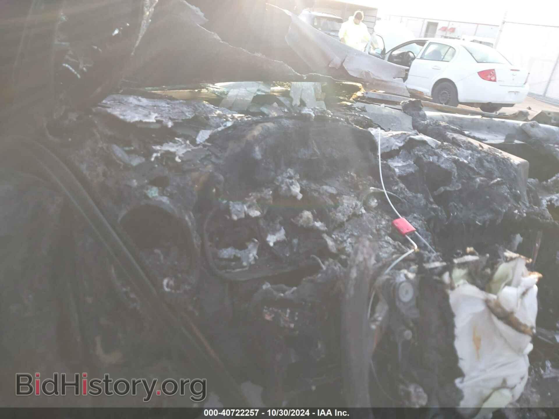 2016 BUICK ENCLAVE - VIN: 5GAKVBKD7GJ287445 - Photo 7
