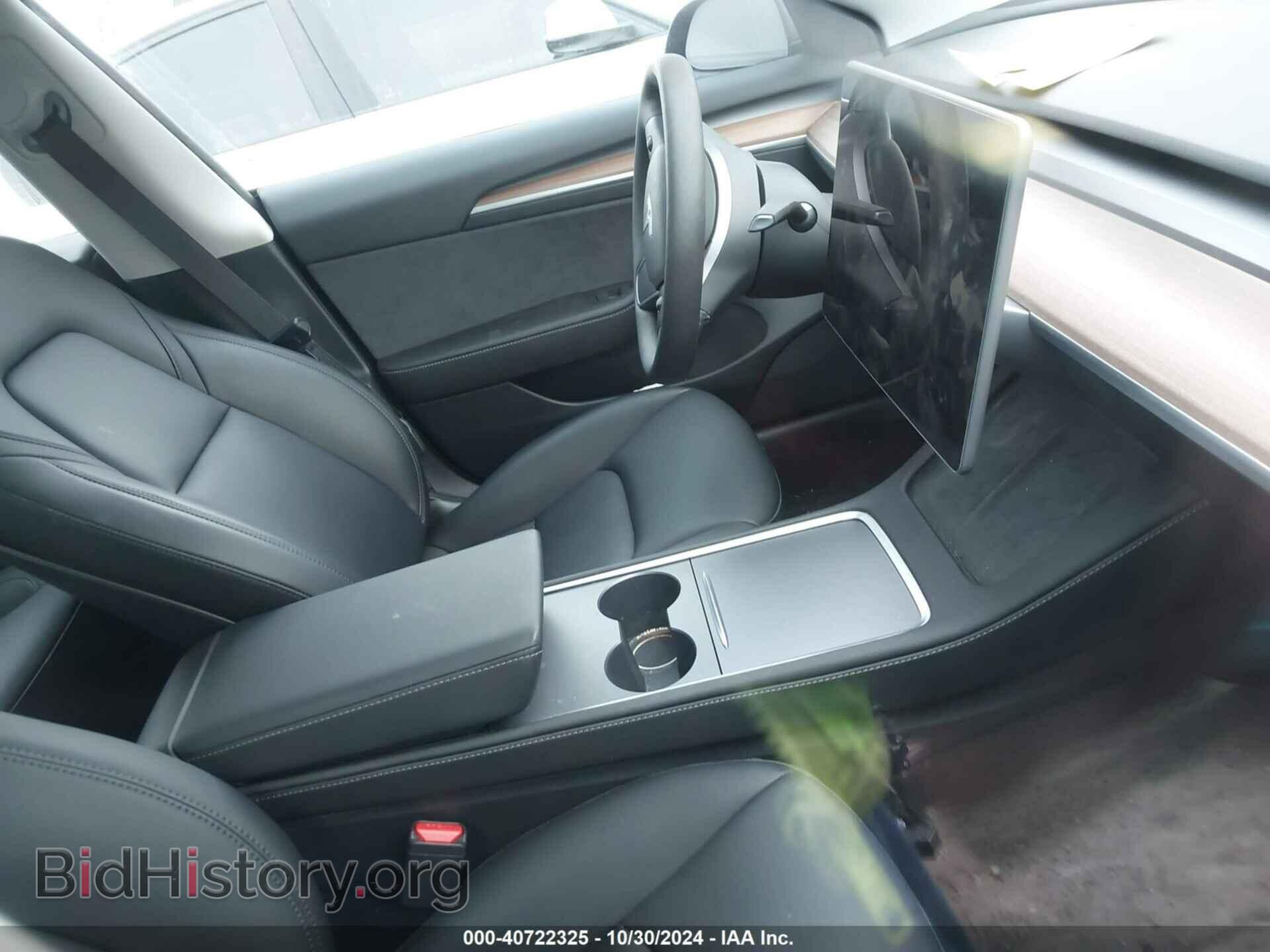 2023 TESLA MODEL 3 - VIN: 5YJ3E1EA9PF547060 - Фото 14