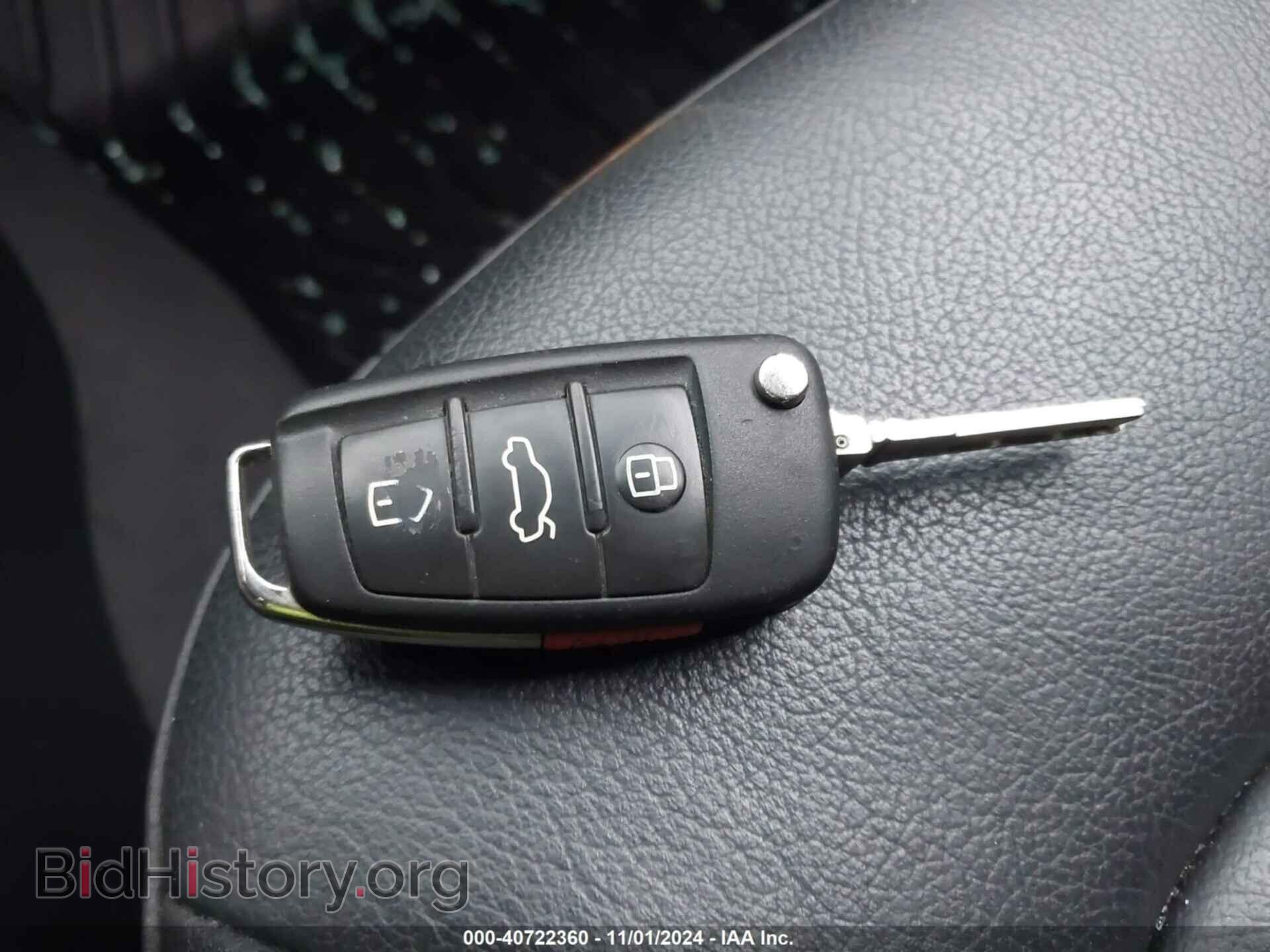 2015 AUDI A3 - VIN: WAU7FLFF7F1029506 - Фото 11