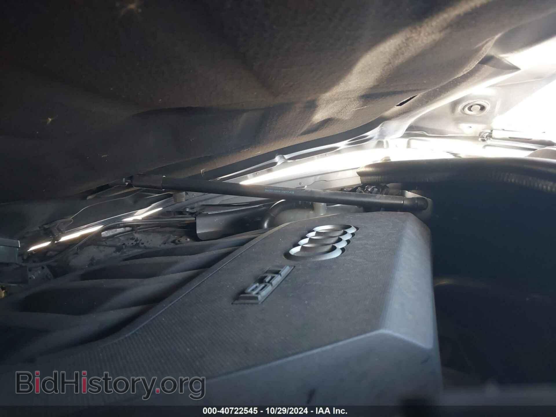2017 AUDI A3 - VIN: WAUAUGFF3H1068499 - Фото 10