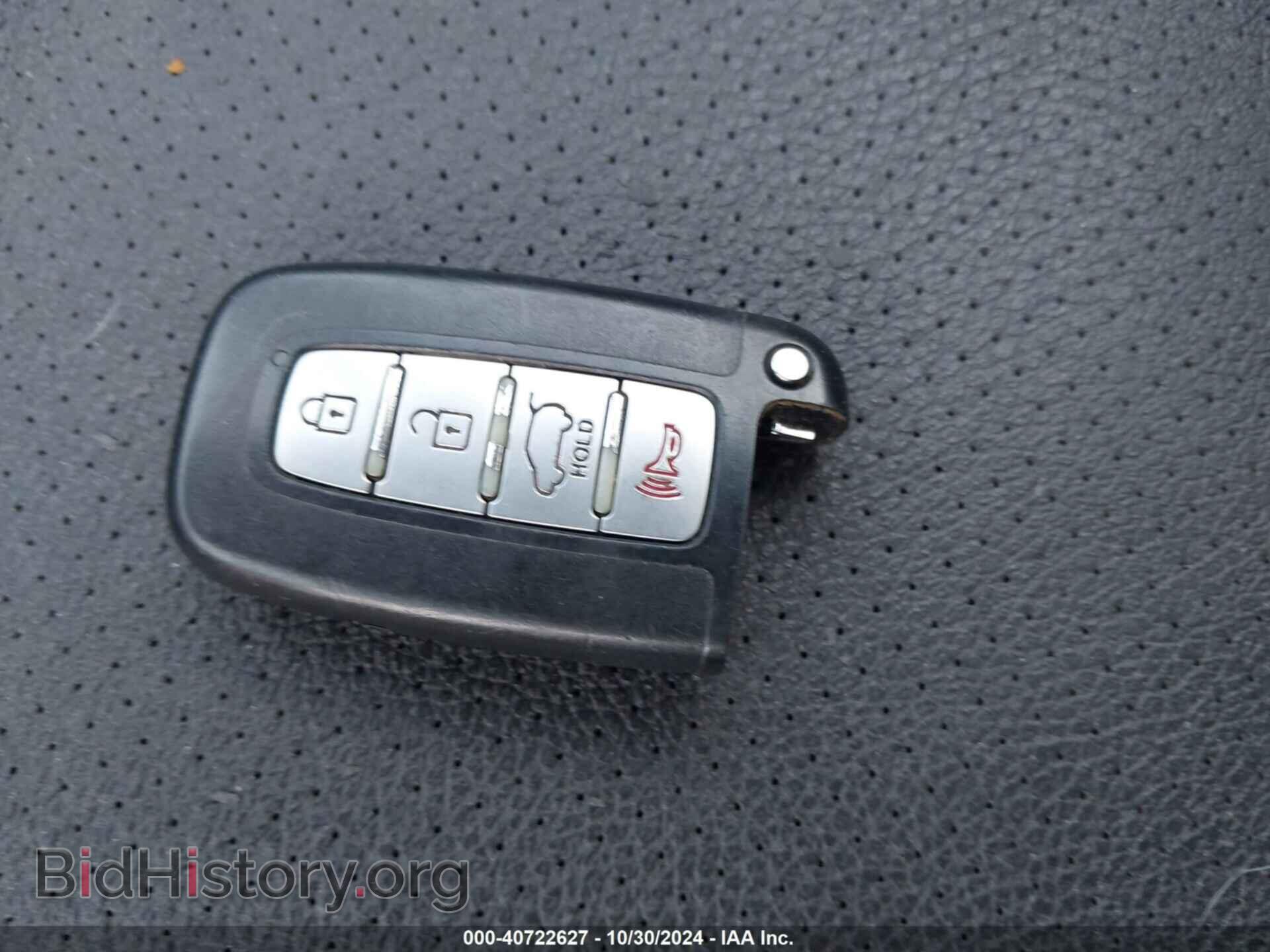 2013 KIA SORENTO - VIN: 5XYKU4A68DG331805 - Фото 11