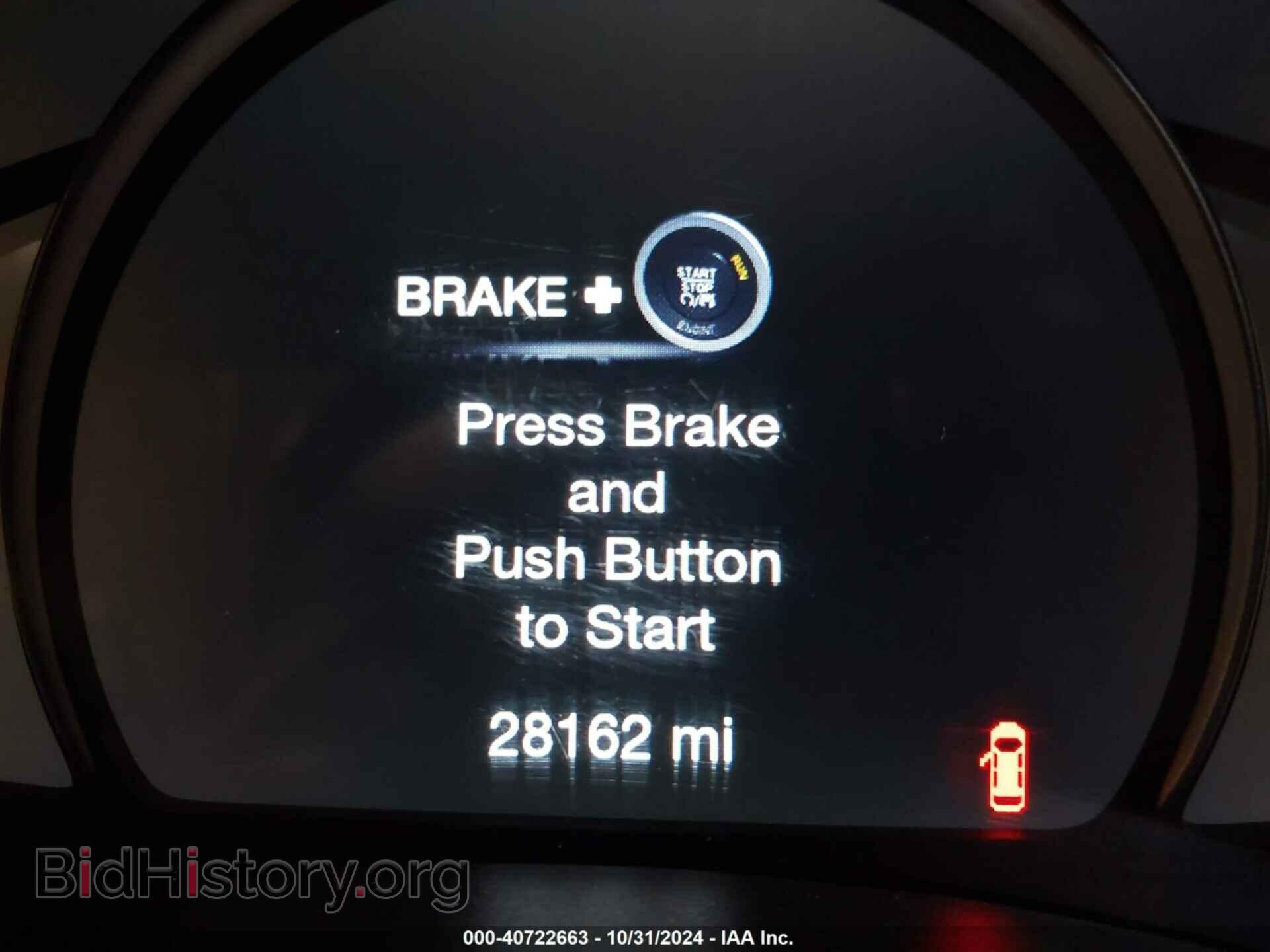 2021 DODGE DURANGO - VIN: 1C4RDJAG7MC793072 - Photo 15