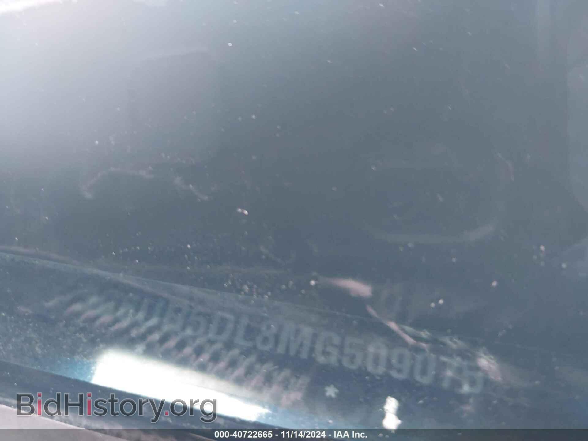 2021 RAM 2500 - VIN: 3C6UR5DL8MG509075 - Фото 9
