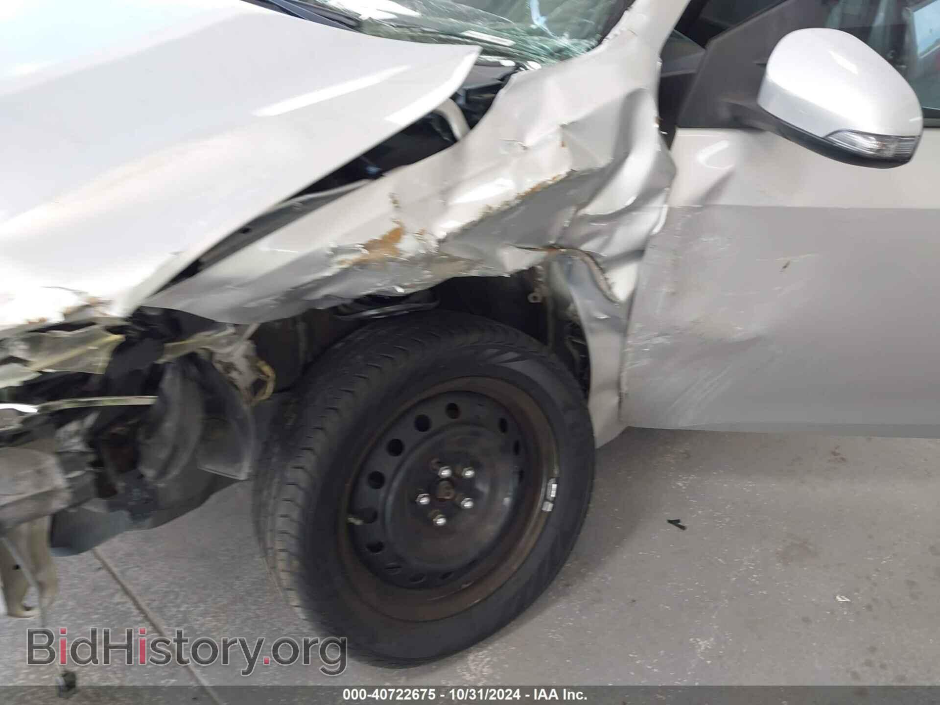2015 TOYOTA COROLLA - VIN: 5YFBURHE4FP238918 - Фото 6