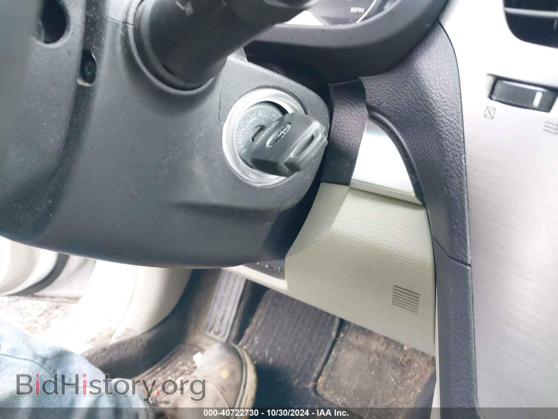2011 SUBARU OUTBACK - VIN: 4S4BRBCC4B3429056 - Фото 11